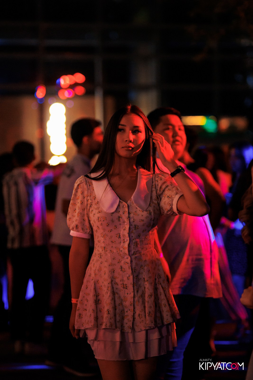 EVENT BAR. КИПЯТКОМ АЛМАТЫ!