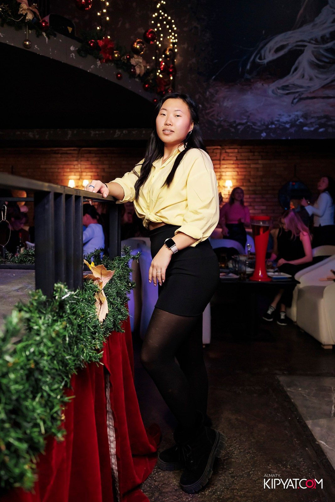 МУЗЫКАЛЬНОЕ ЛОТО В HIT RETRO. КИПЯТКОМ АЛМАТЫ! Фотосъемка мероприятий в Алматы