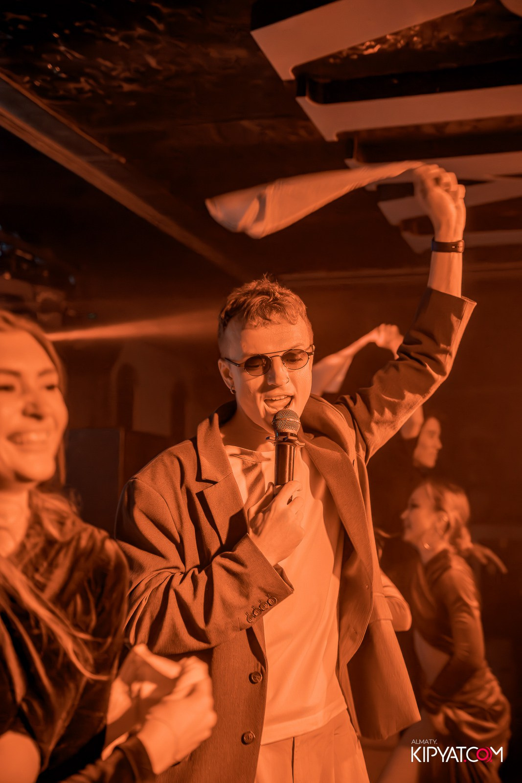 PATRIKI RESTAURANT. КИПЯТКОМ АЛМАТЫ!