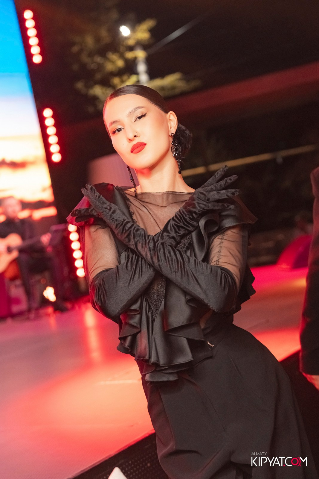 QUEEN. КИПЯТКОМ АЛМАТЫ!