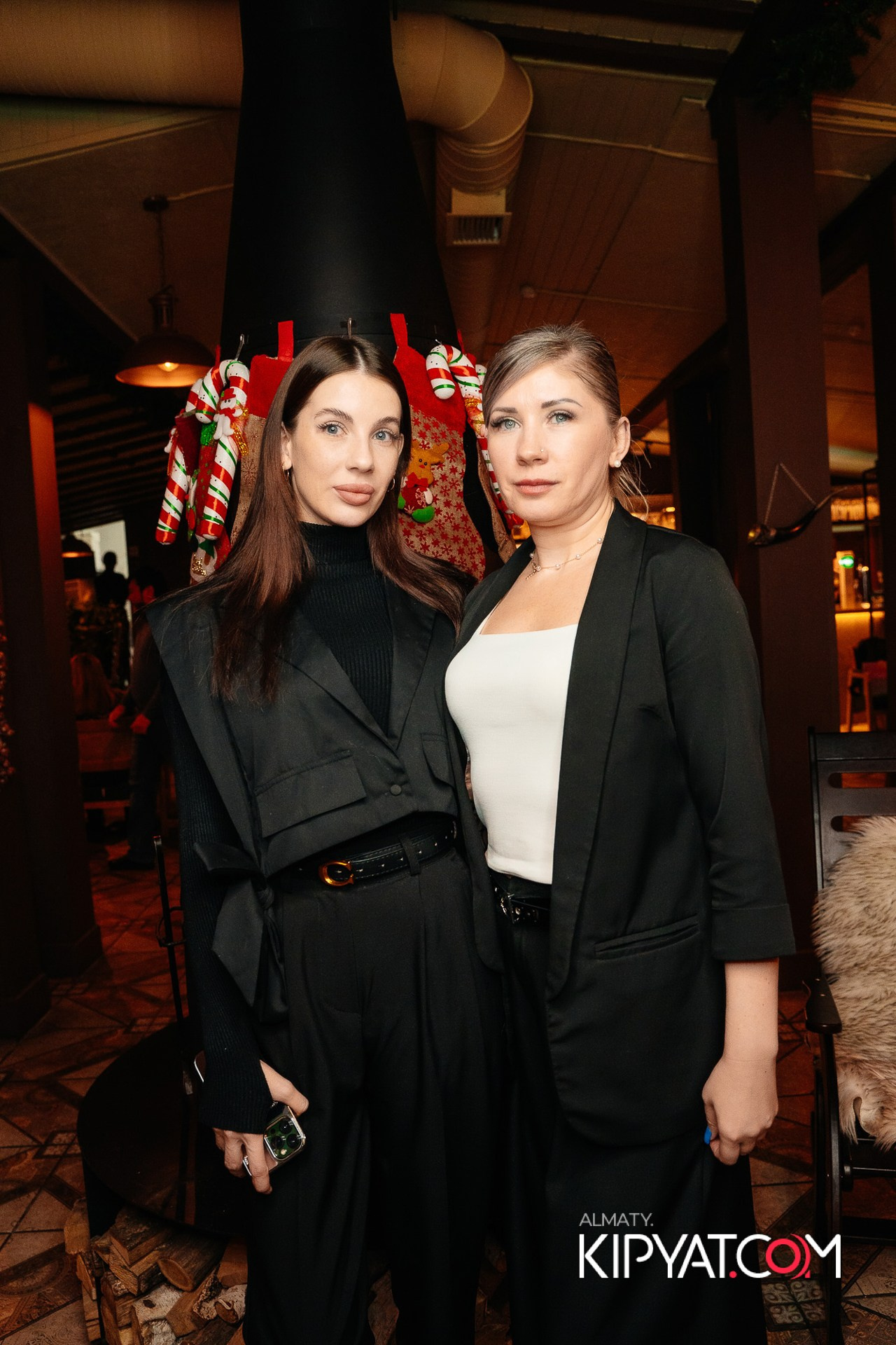 РЕСТОРАН МЦХЕТА. КИПЯТКОМ АЛМАТЫ!