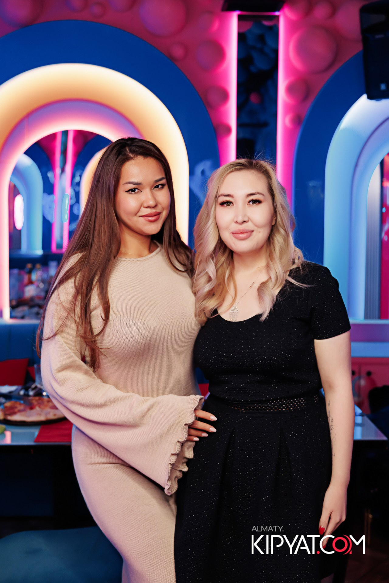 Зая, на бис. КИПЯТКОМ АЛМАТЫ!