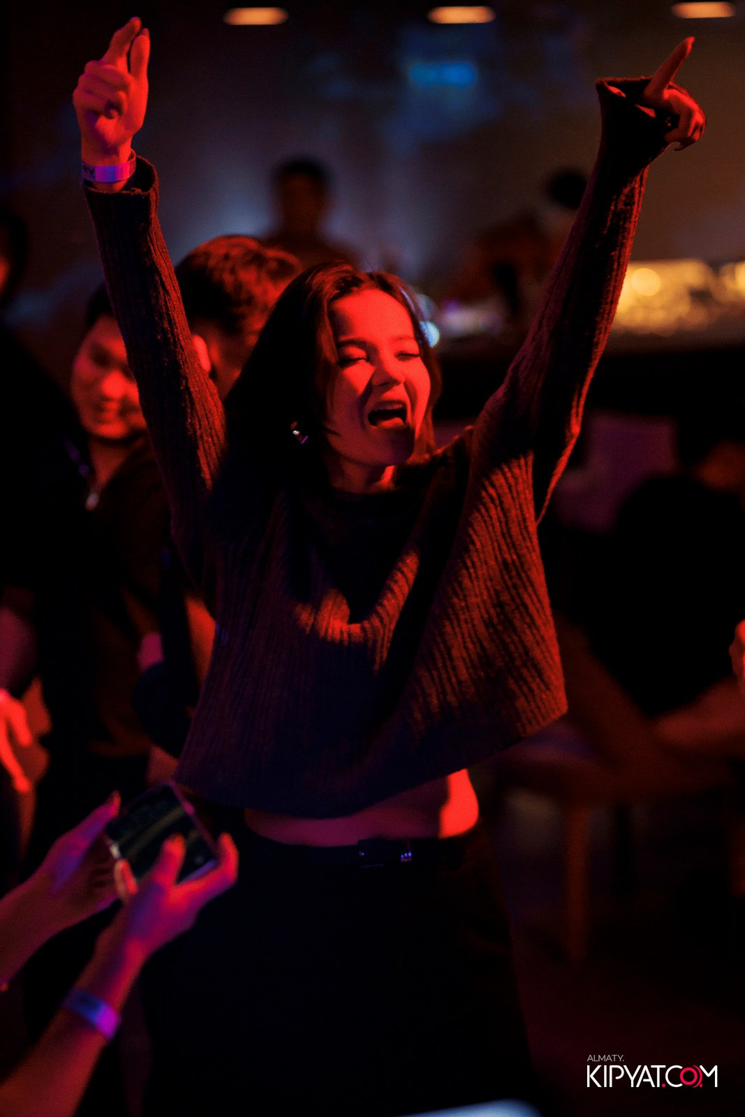 EVENT BAR. КИПЯТКОМ АЛМАТЫ! Фотосъемка мероприятий в Алматы