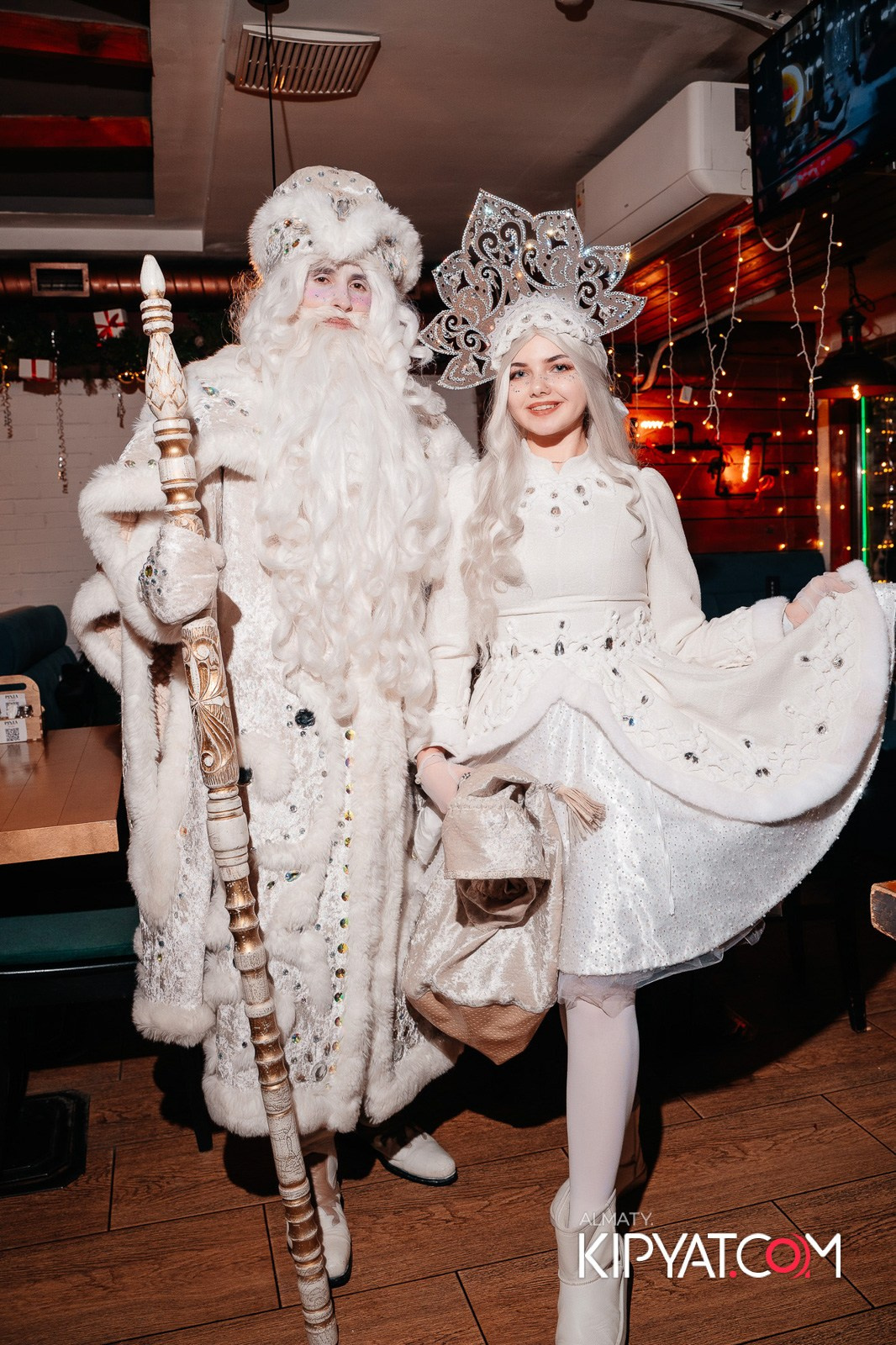 ПИНТА НАЗАРБАЕВА. КИПЯТКОМ АЛМАТЫ!