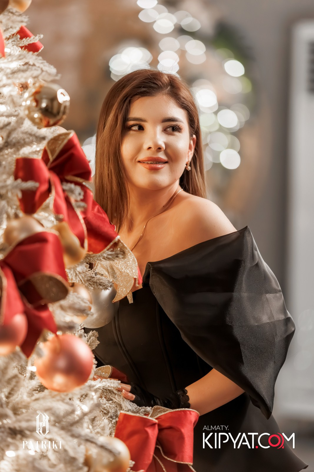 PATRIKI RESTAURANT. КИПЯТКОМ АЛМАТЫ!