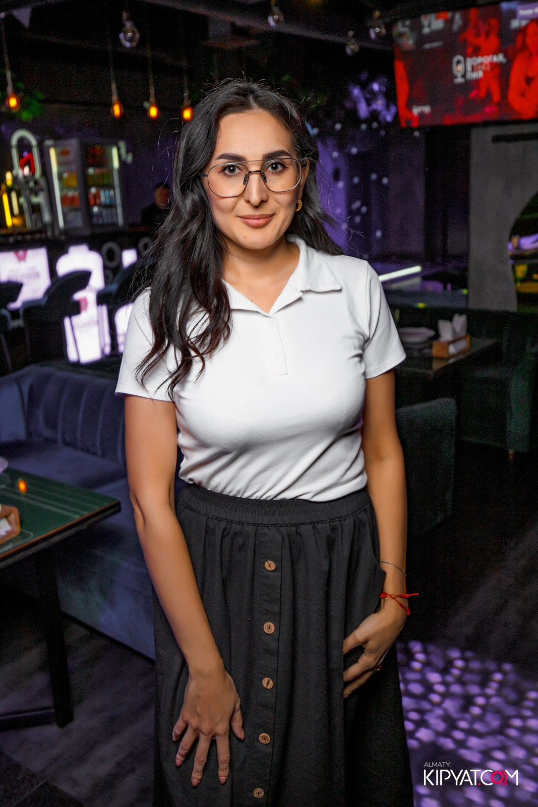 ДОРОГАЯ, Я НЕ ПИЛ. КИПЯТКОМ АЛМАТЫ!