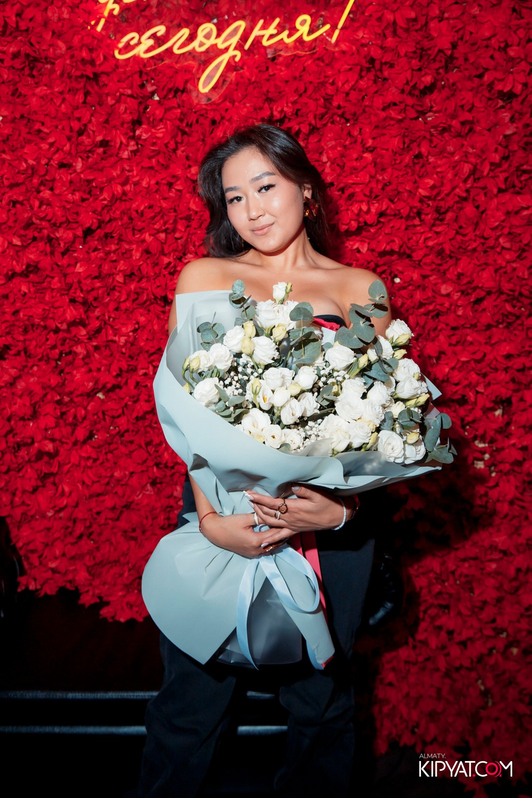 ДОРОГАЯ Я НЕ ПИЛ. КИПЯТКОМ АЛМАТЫ! Фотосъемка мероприятий в Алматы