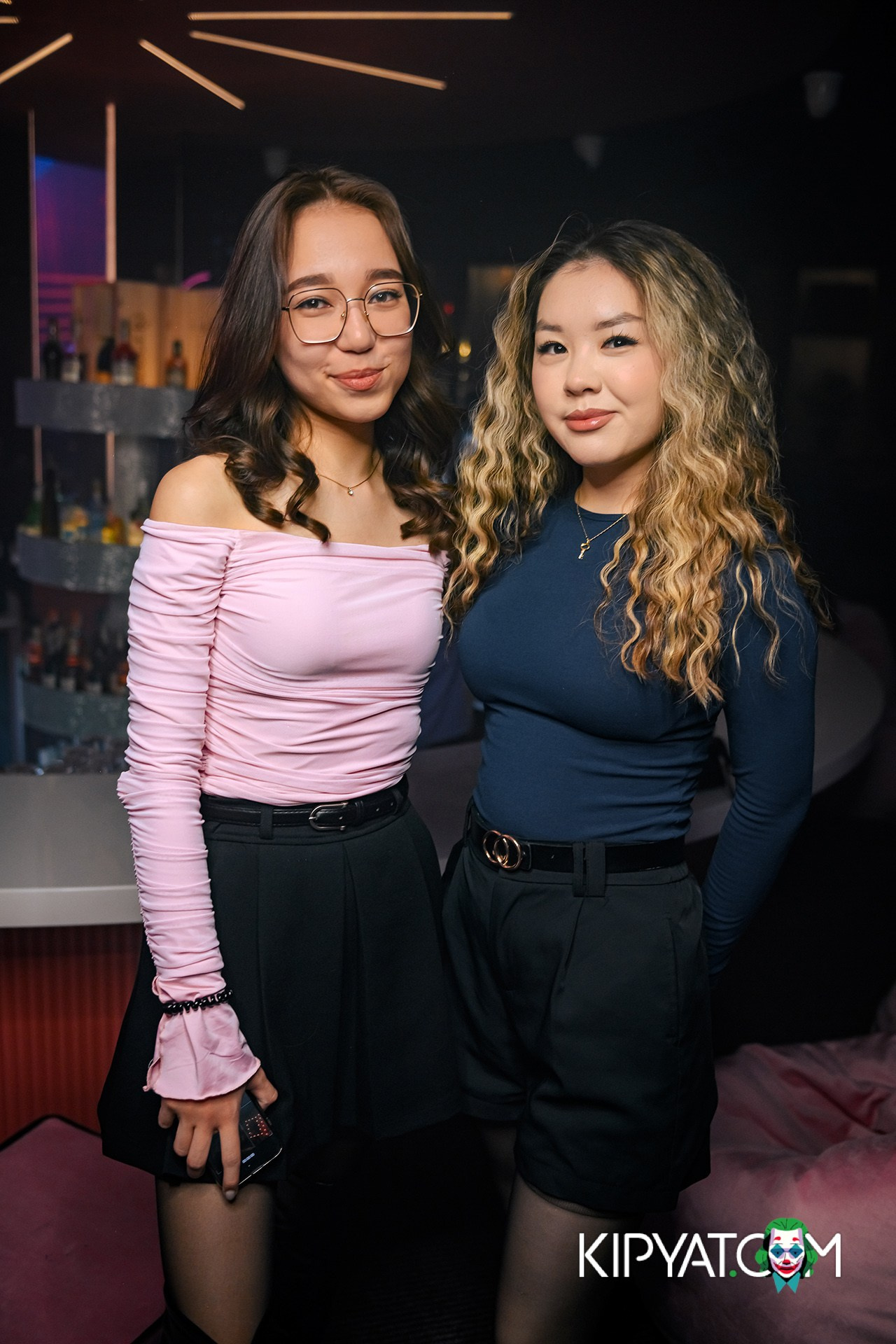 SANTA BARBARA HALLOWEEN PARTY. КИПЯТКОМ АЛМАТЫ! Фотосъемка мероприятий в Алматы