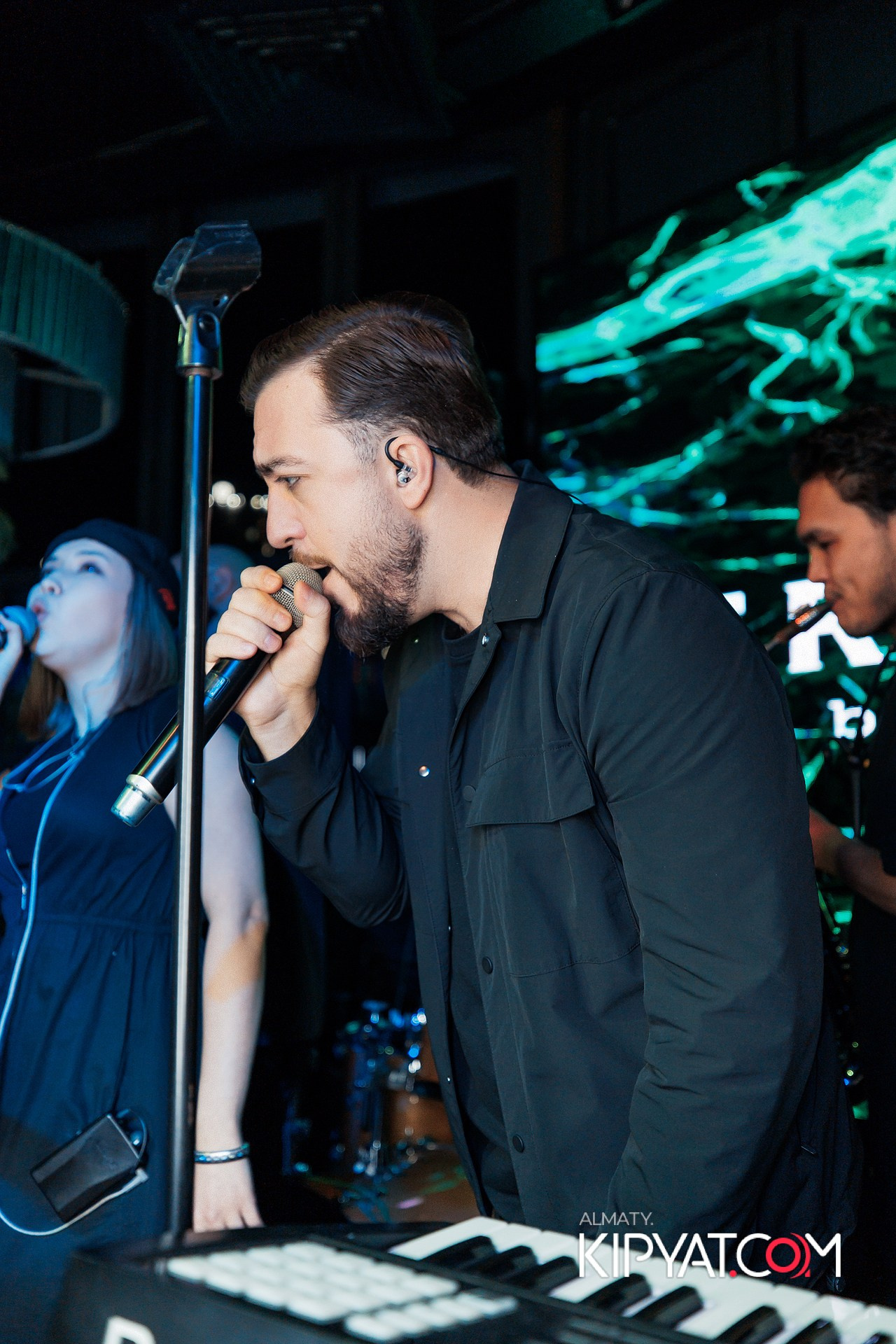 Friends bar & terrace. КИПЯТКОМ АЛМАТЫ! Фотосъемка мероприятий в Алматы