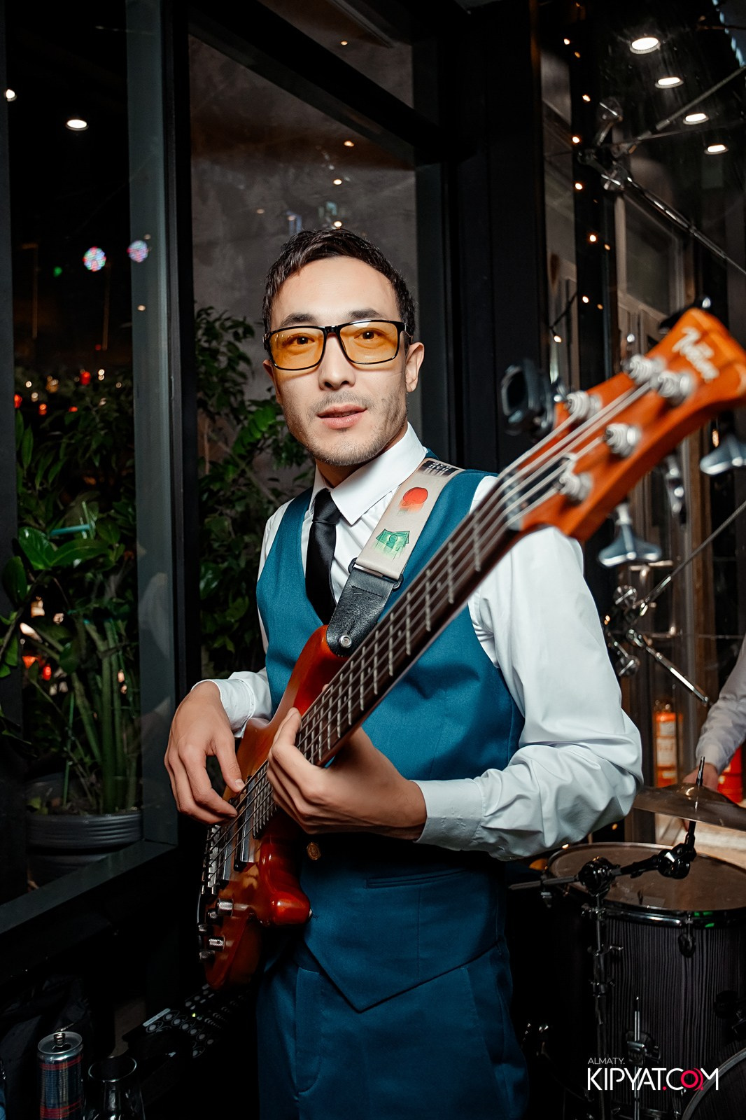 РЕСТОРАН NOODLES. КИПЯТКОМ АЛМАТЫ!