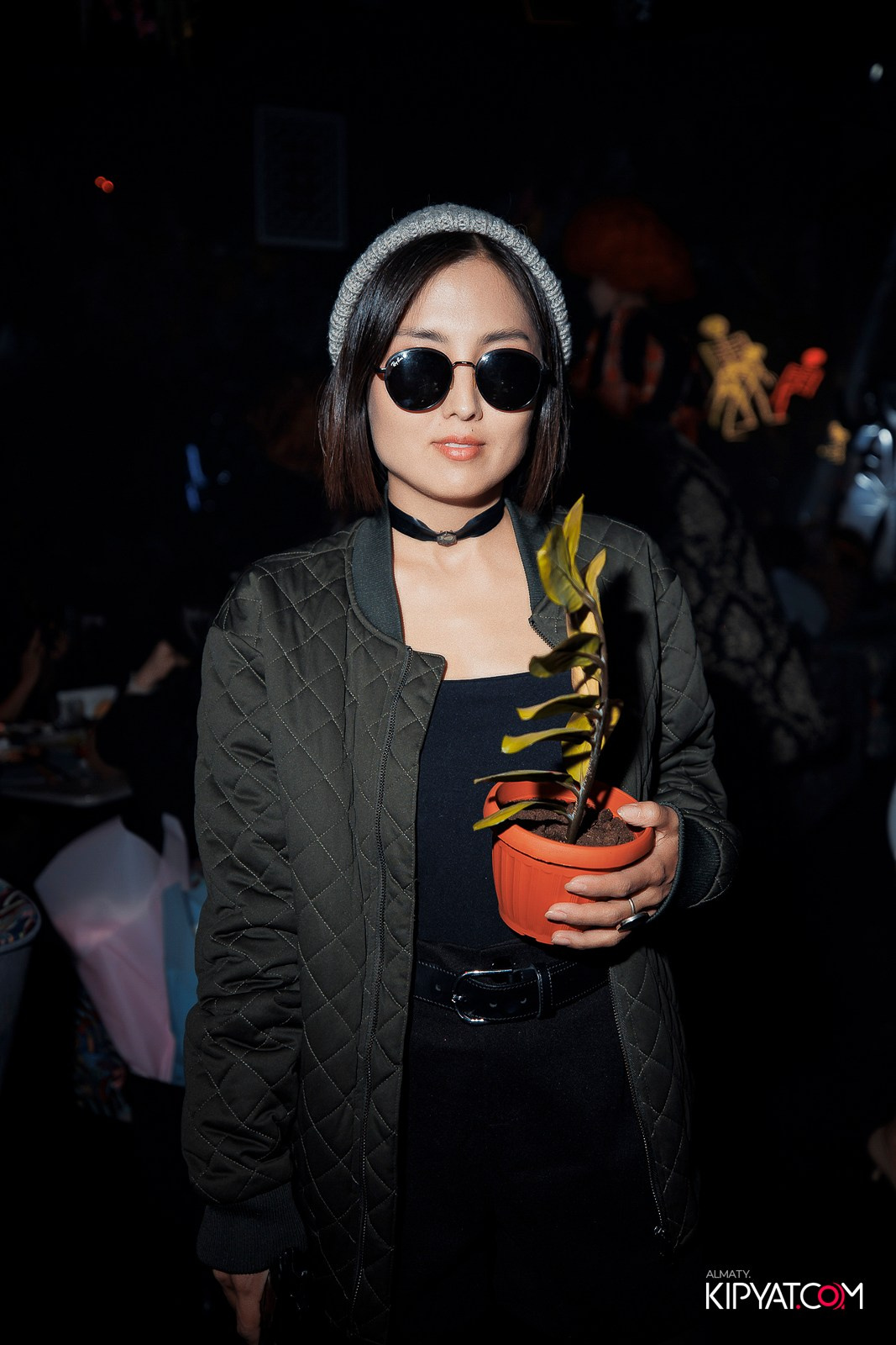 FRIENDS BSR & TERRACE. КИПЯТКОМ АЛМАТЫ!