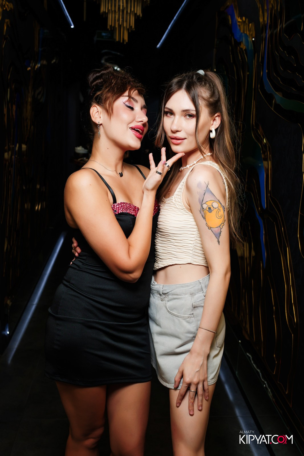 MOOD KARAOKE & TERRACE. КИПЯТКОМ АЛМАТЫ!