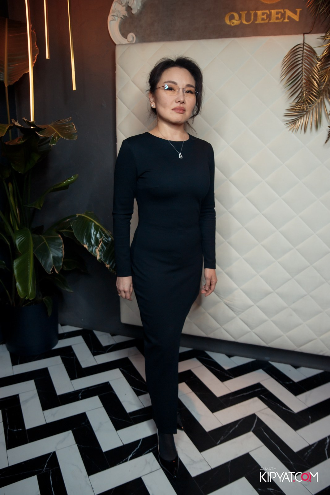 QUEEN. КИПЯТКОМ АЛМАТЫ!