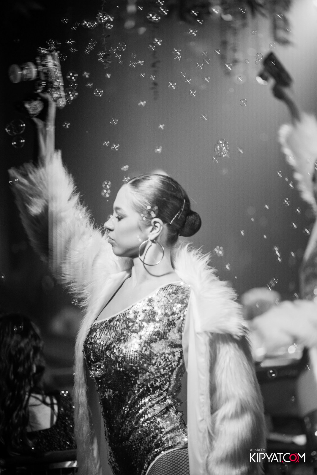 PATRIKI RESTAURANT. КИПЯТКОМ АЛМАТЫ!