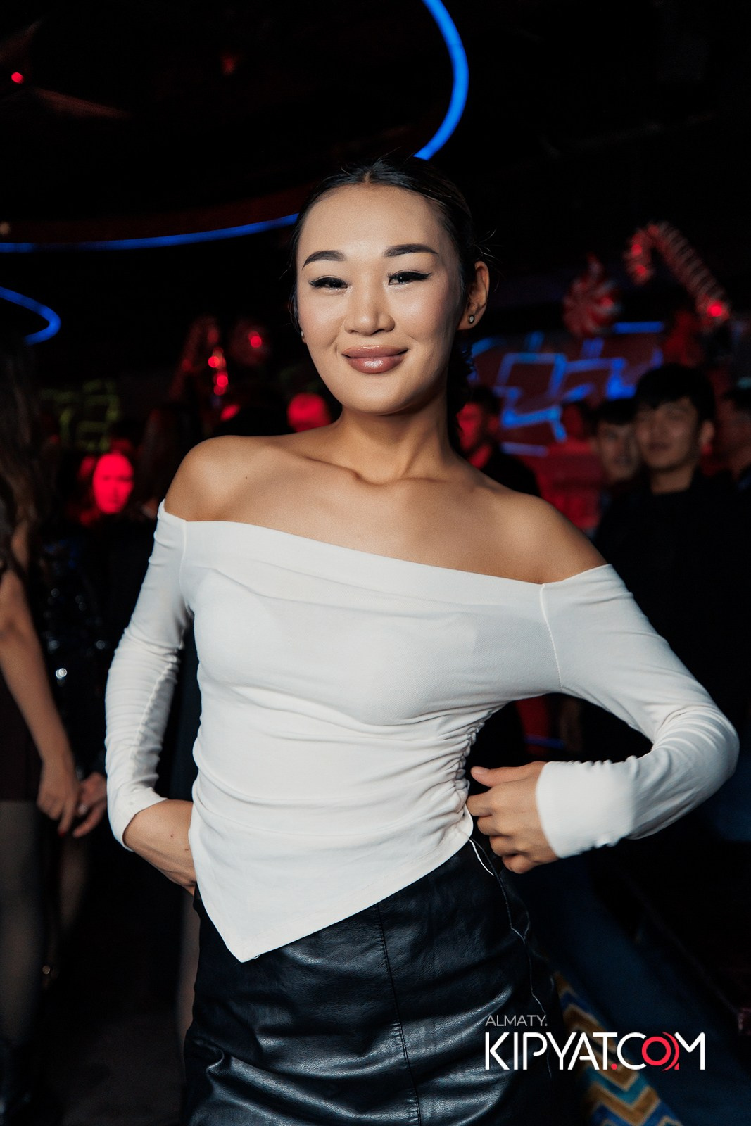 EVENT BAR. КИПЯТКОМ АЛМАТЫ!