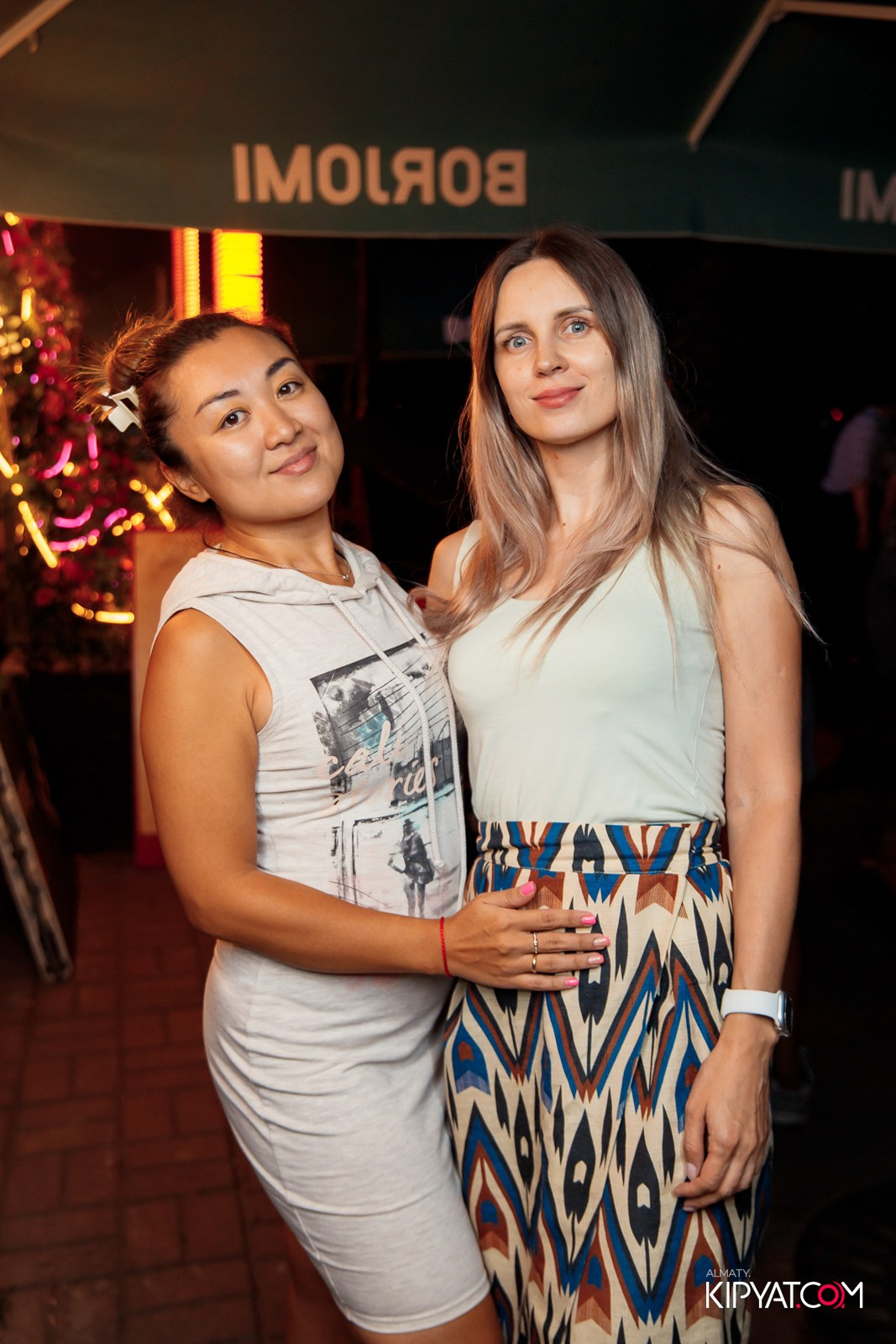 VICTORY PUB. КИПЯТКОМ АЛМАТЫ!