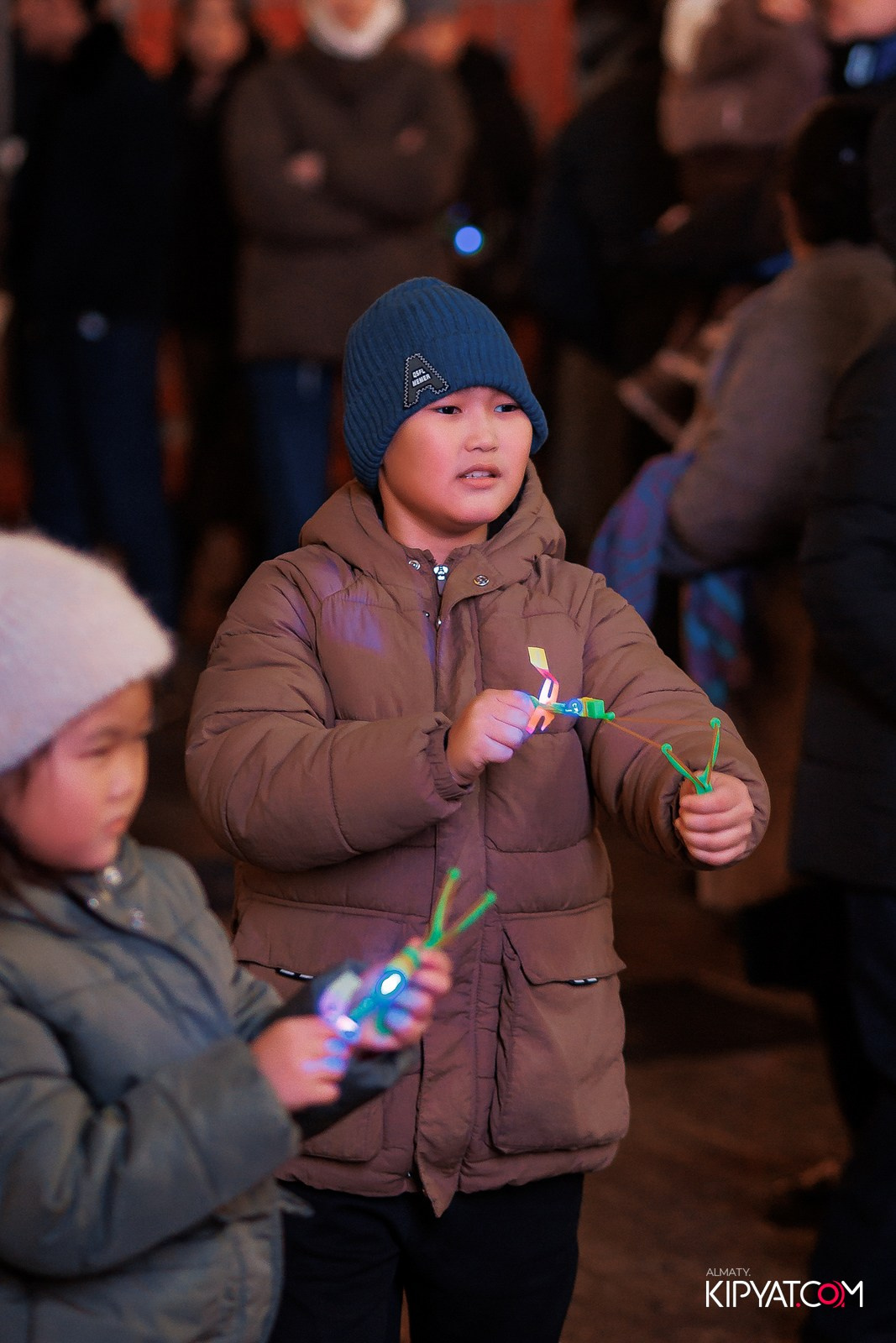 ЖАНА ЖЫЛ 2025 ПЛОЩАДЬ АСТАНА. КИПЯТКОМ АЛМАТЫ!