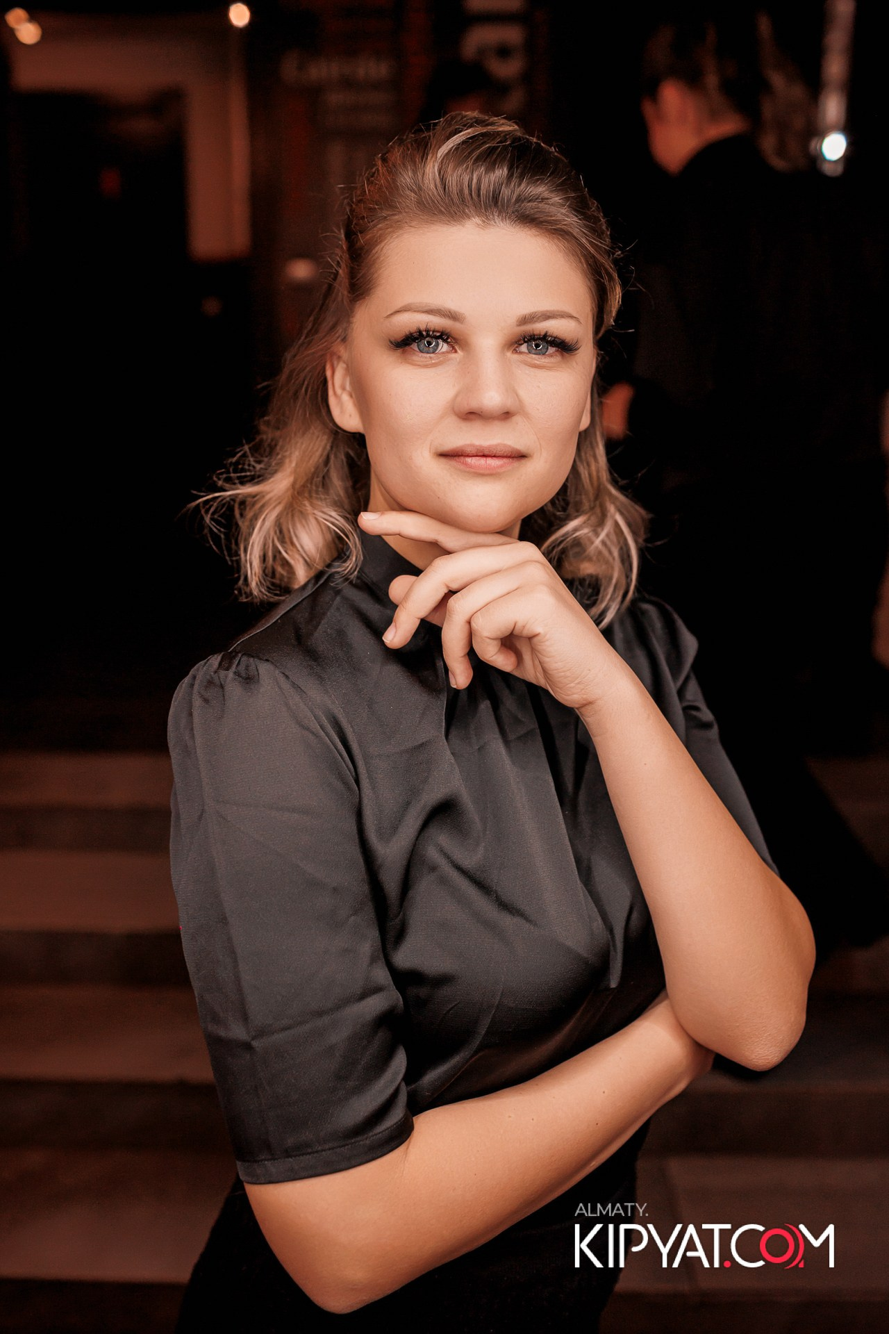 ШАШЛЫКОFF. КИПЯТКОМ АЛМАТЫ!