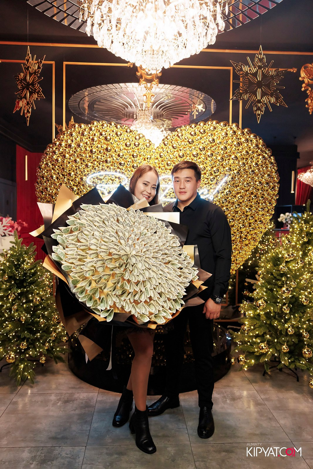 ЗАЯ, НА БИС. КИПЯТКОМ АЛМАТЫ! Фотосъемка мероприятий в Алматы