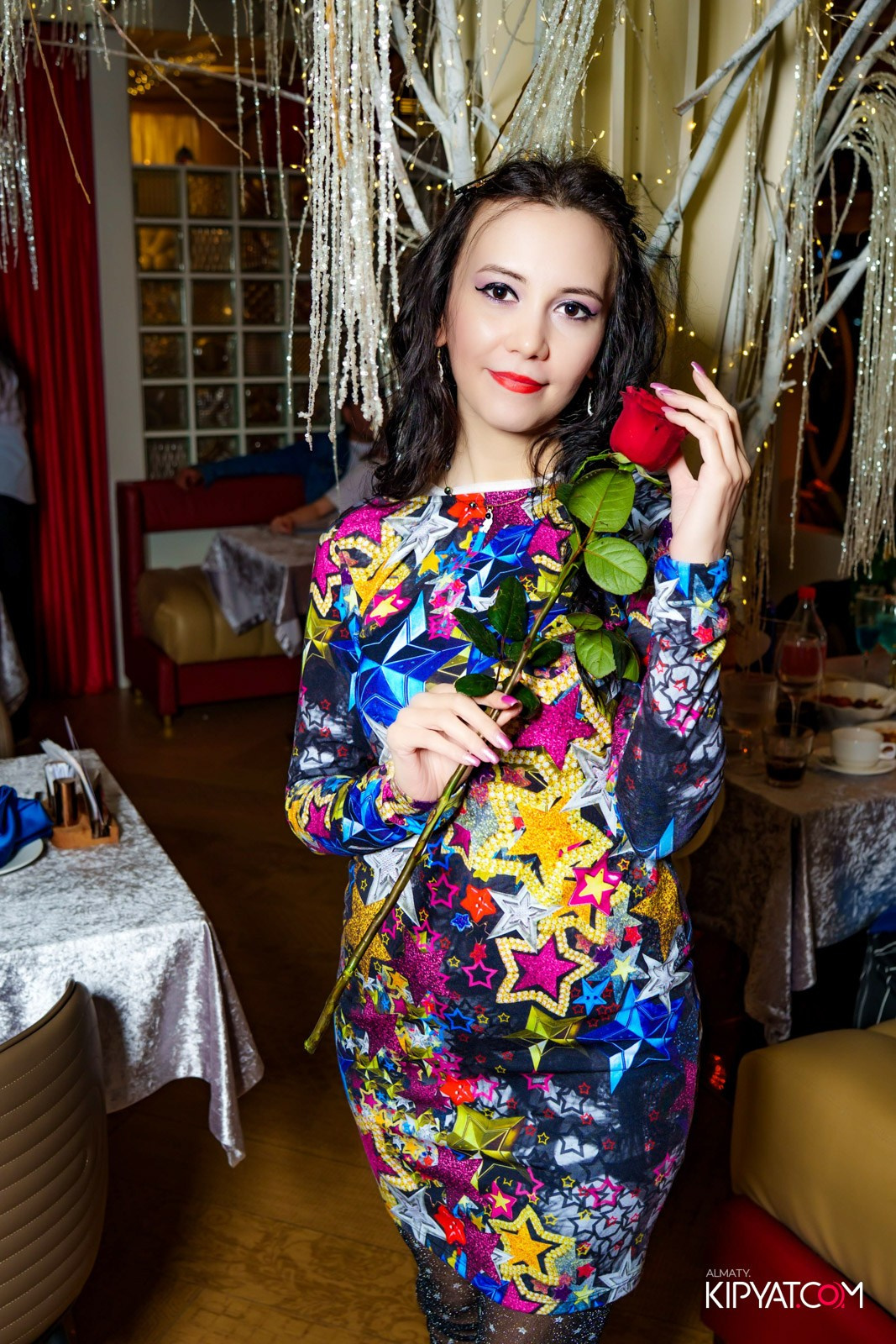 FORT VERNYI. КИПЯТКОМ АЛМАТЫ!