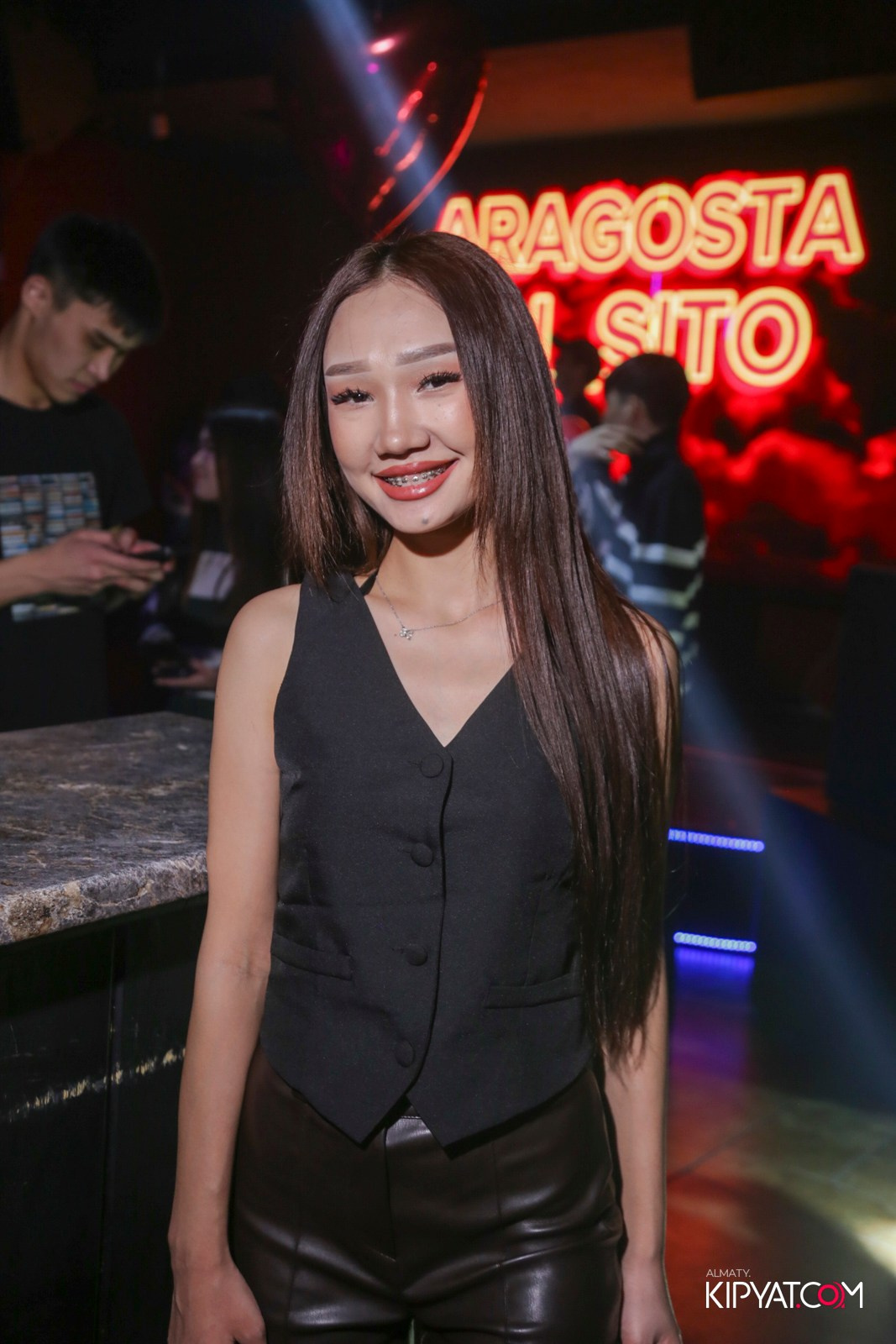 ARAGOSTA. КИПЯТКОМ АЛМАТЫ! Фотосъемка мероприятий в Алматы