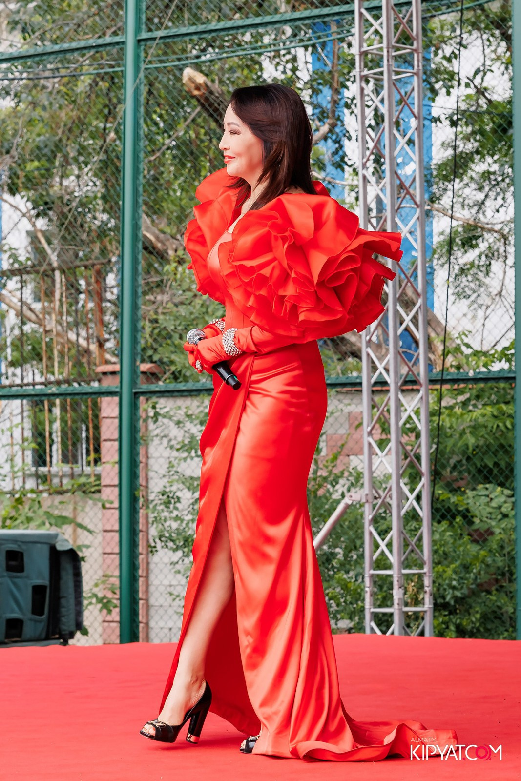 50 ЛЕТ — АЛМАТИНСКИЙ УНИВЕРСИТЕТ ЭНЕРГЕТИКИ И СВЯЗИ. КИПЯТКОМ АЛМАТЫ!