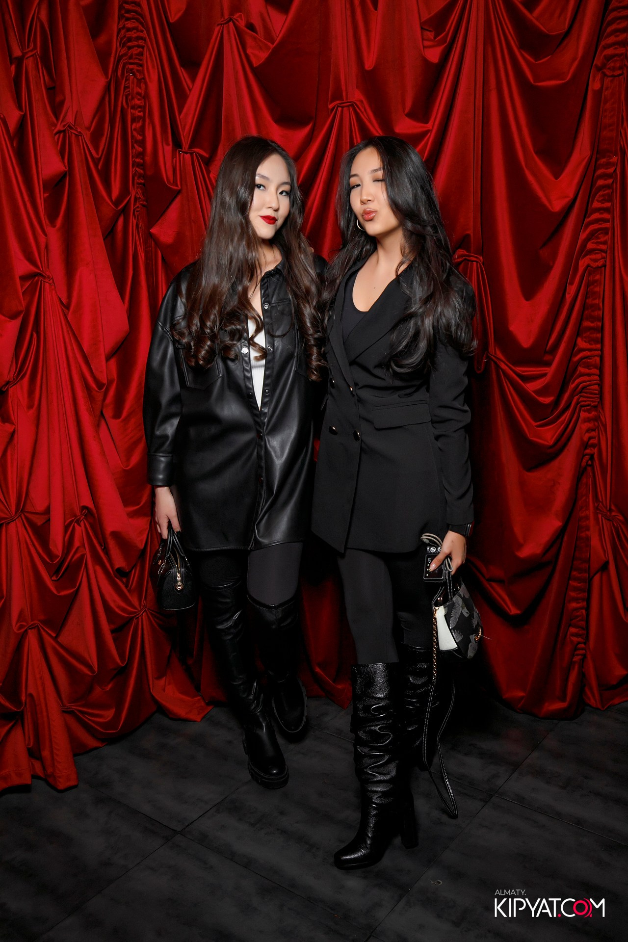 ДОРОГАЯ Я НЕ ПИЛ. КИПЯТКОМ АЛМАТЫ! Фотосъемка мероприятий в Алматы