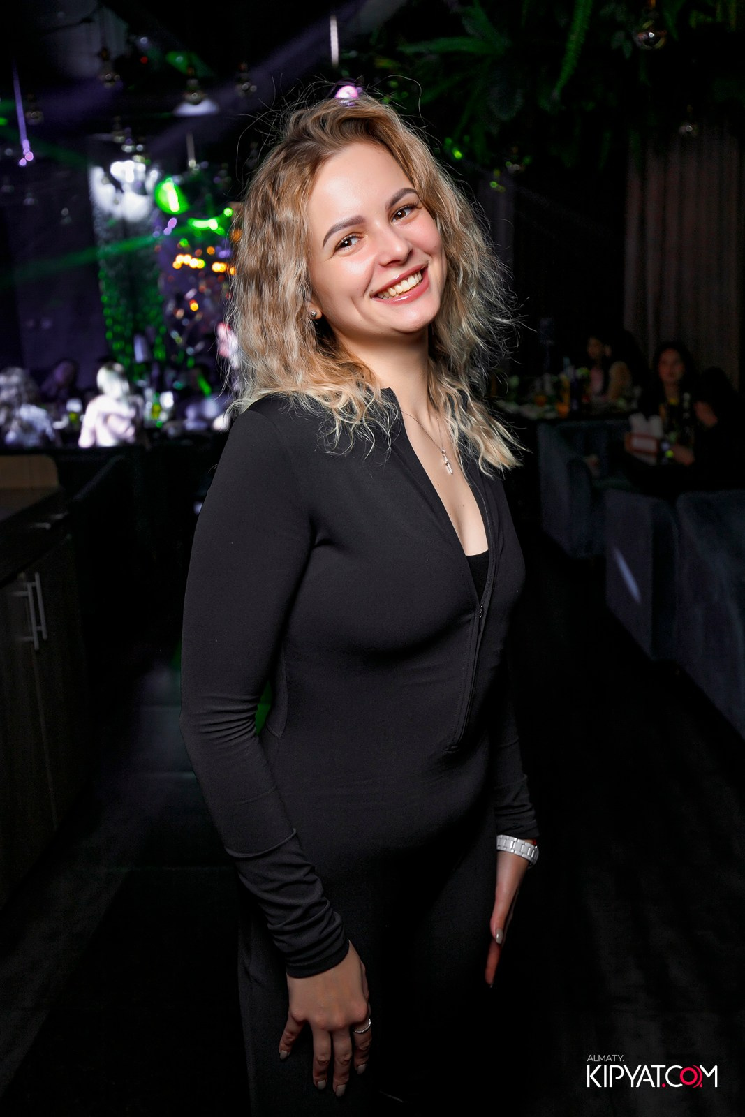 ДОРОГАЯ, Я НЕ ПИЛ. КИПЯТКОМ АЛМАТЫ!