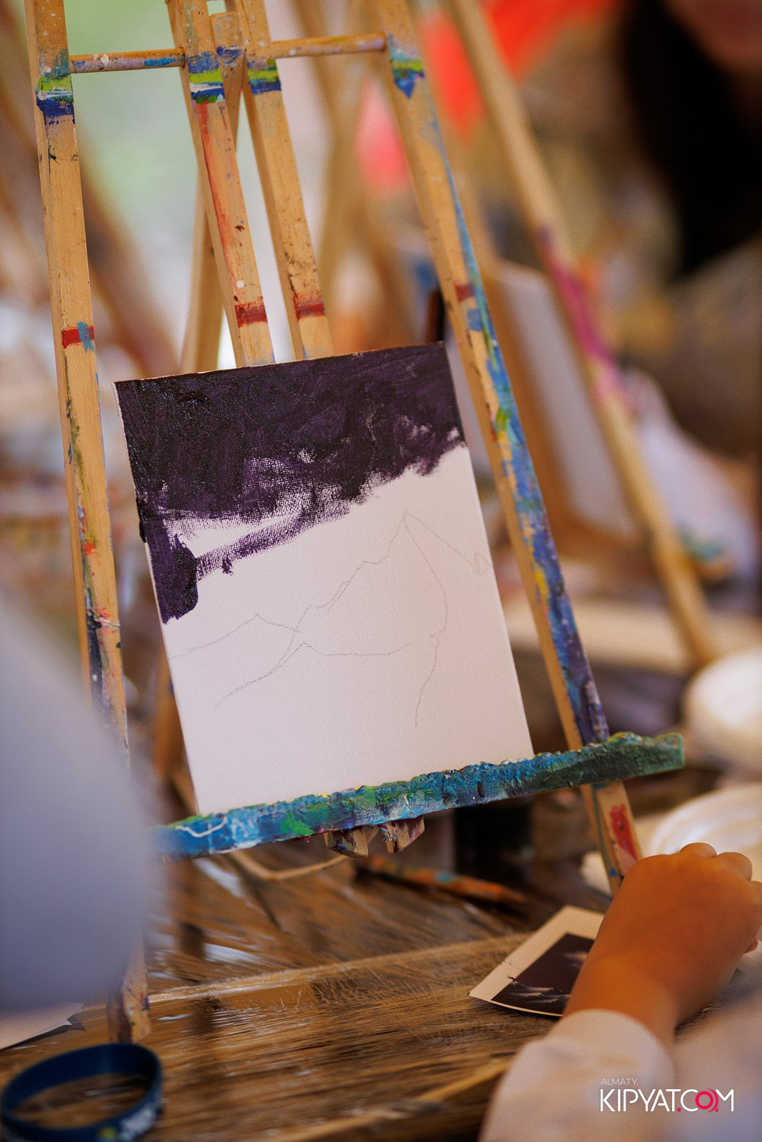 BI RUN 2025. КИПЯТКОМ АЛМАТЫ!