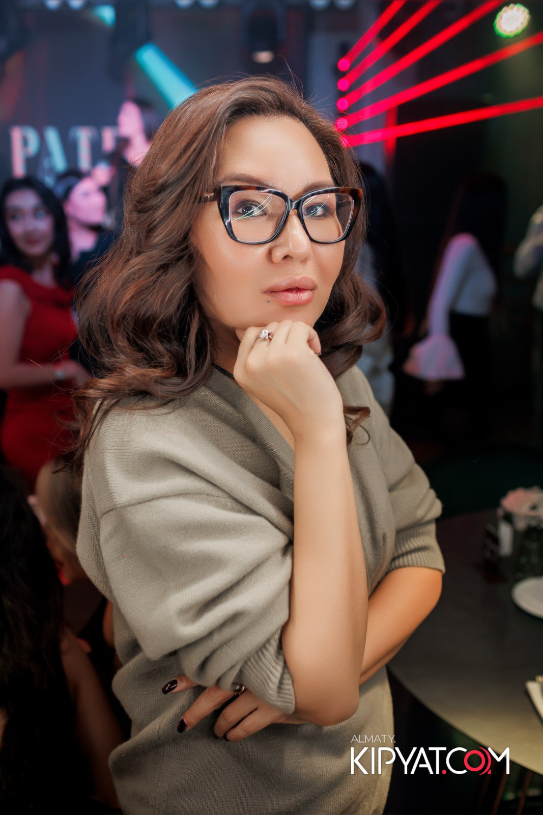 PATRIKI RESTAURANT. КИПЯТКОМ АЛМАТЫ!