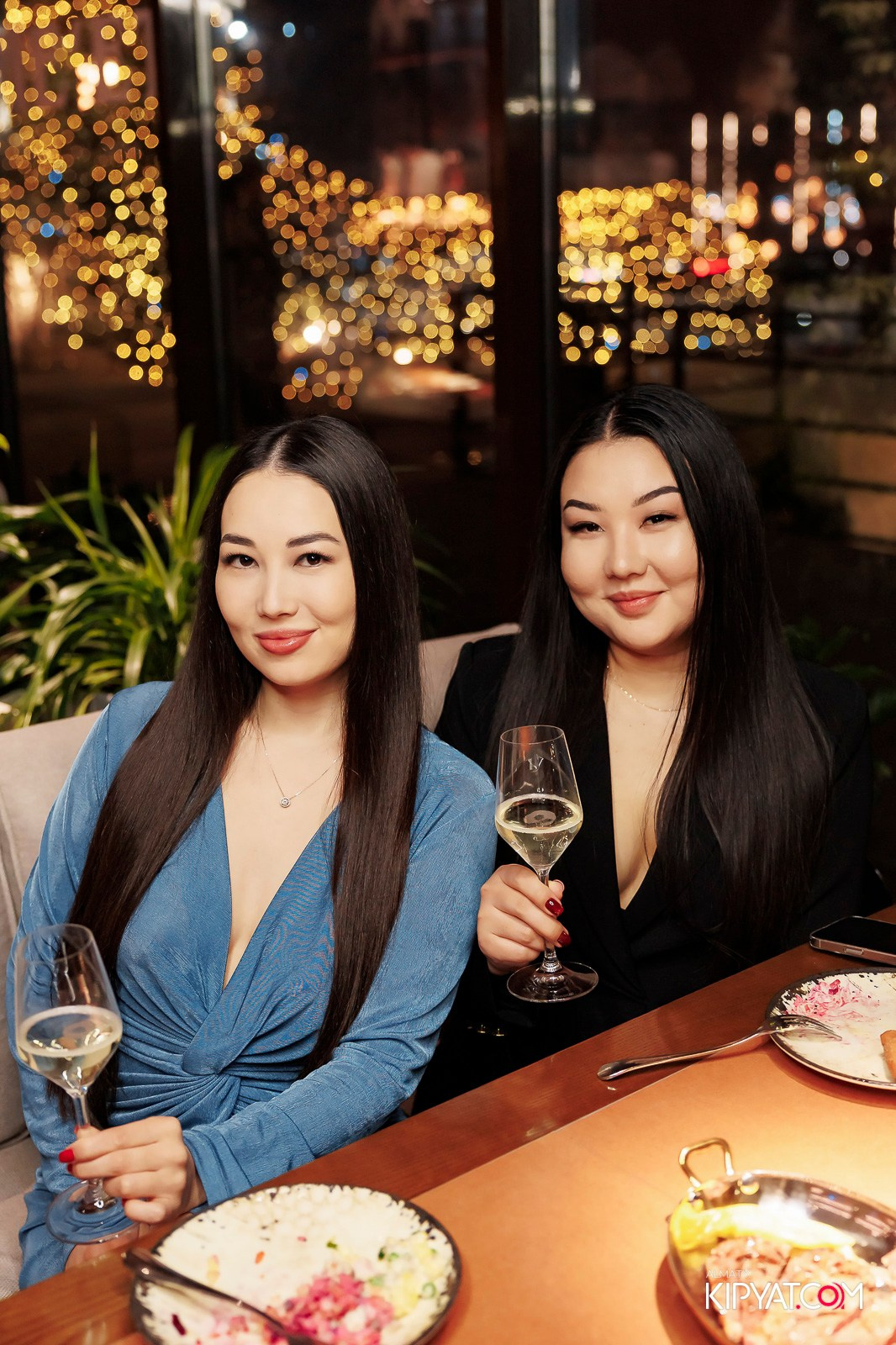 SOFT OPENING ME'ET RESTAURANT. КИПЯТКОМ АЛМАТЫ! Фотосъемка мероприятий в Алматы