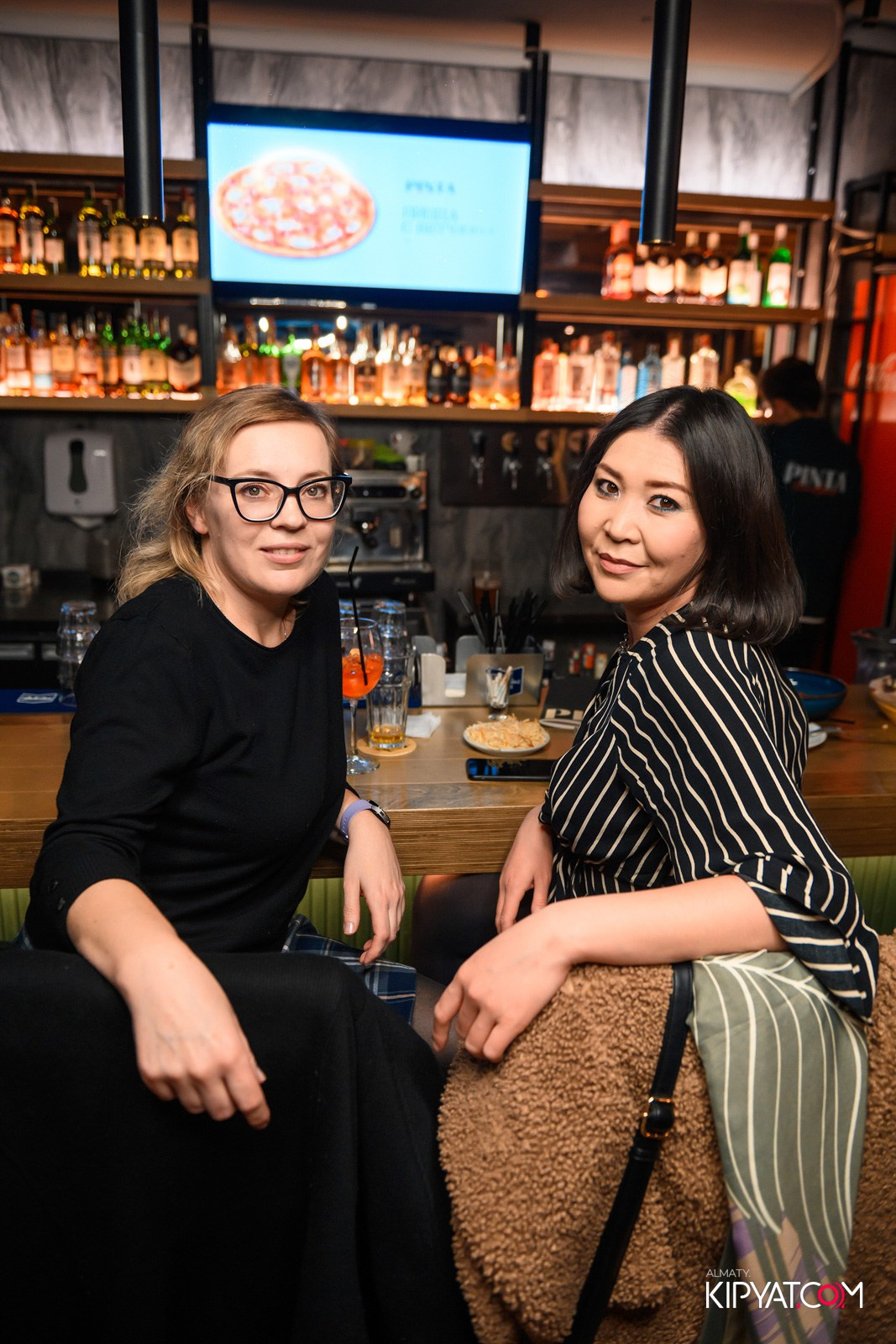 ПИНТА НА АУЭЗОВА. КИПЯТКОМ АЛМАТЫ!