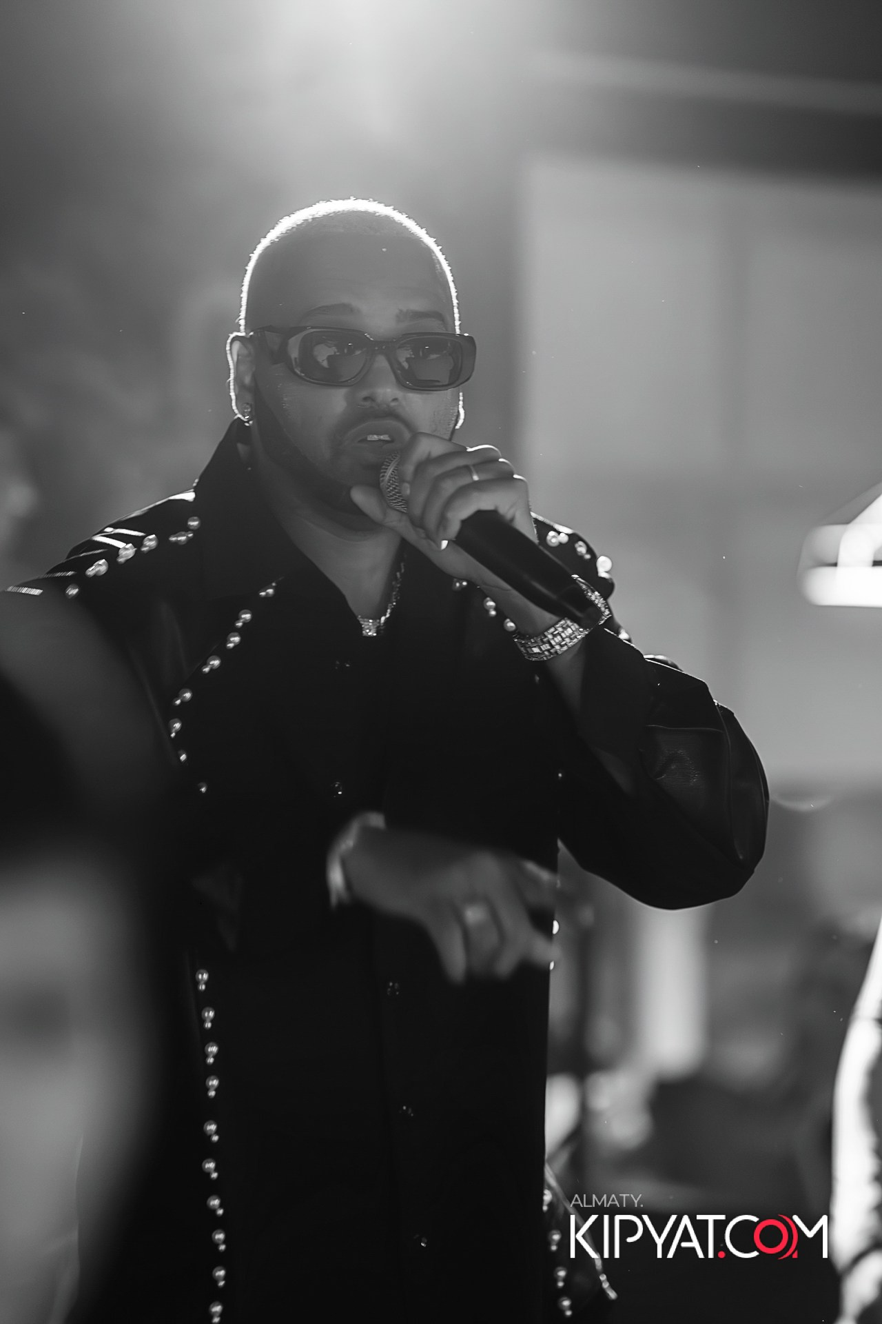 ШАШЛЫКОFF. КИПЯТКОМ АЛМАТЫ!