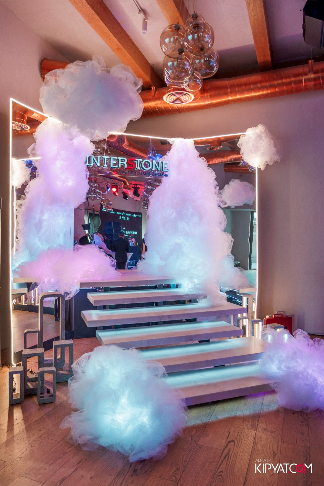 TRADITIONAL DESIGN DINNER 2025. КИПЯТКОМ АЛМАТЫ!