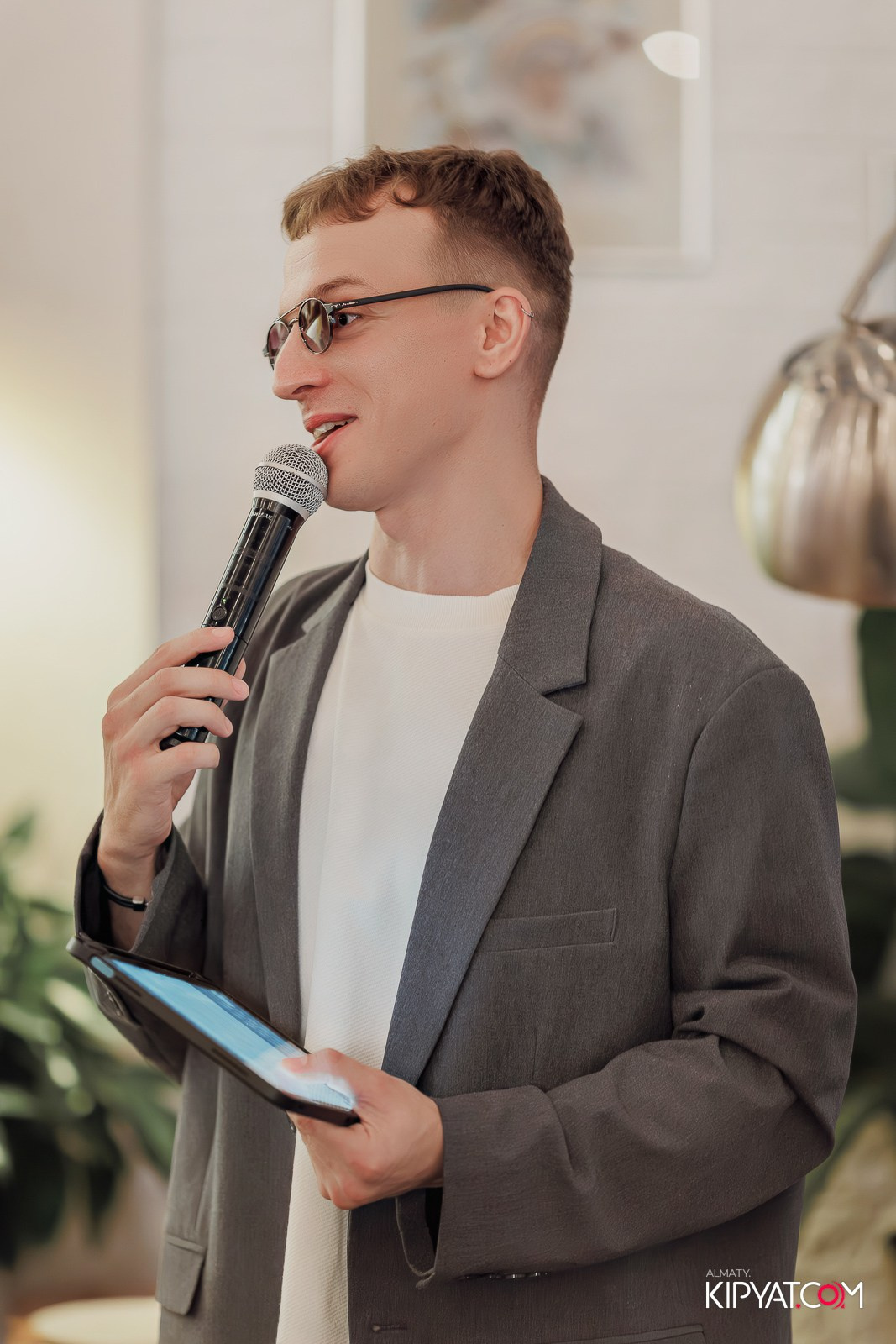 ОФИЦИАЛЬНОЕ ОТКРЫТИЕ РЕСТОРАНА BIG CHEFS. КИПЯТКОМ АЛМАТЫ!