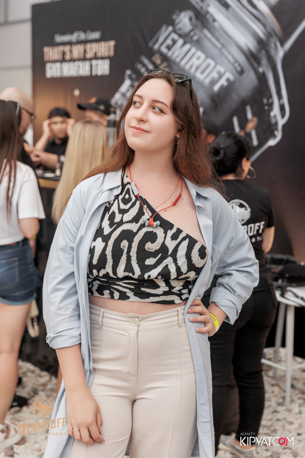 SHAKE FEST 2025 NEMIROFF VIBES. КИПЯТКОМ АЛМАТЫ!