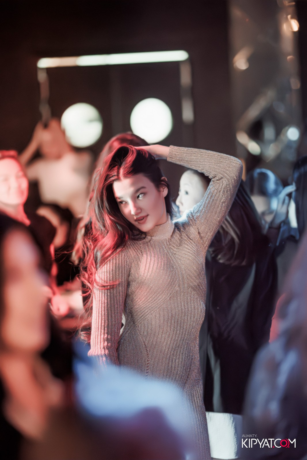 MOOD KARAOKE & TERRACE. КИПЯТКОМ АЛМАТЫ!