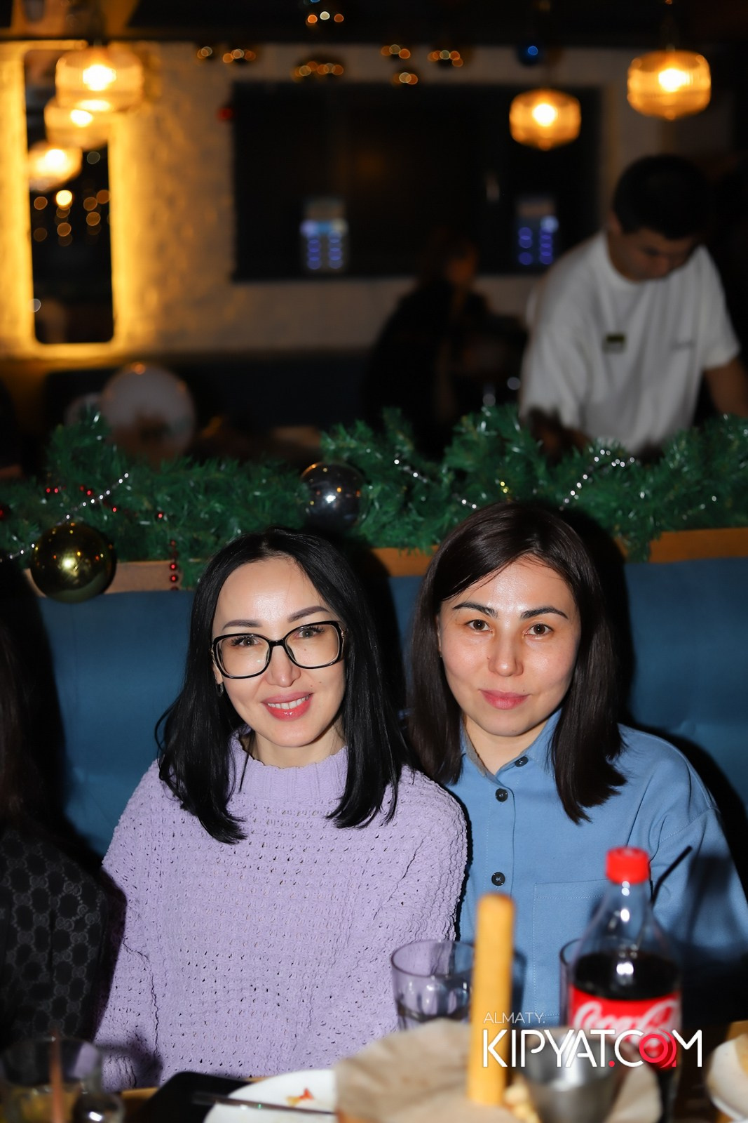 ПИНТА НА ГОГОЛЯ. КИПЯТКОМ АЛМАТЫ!