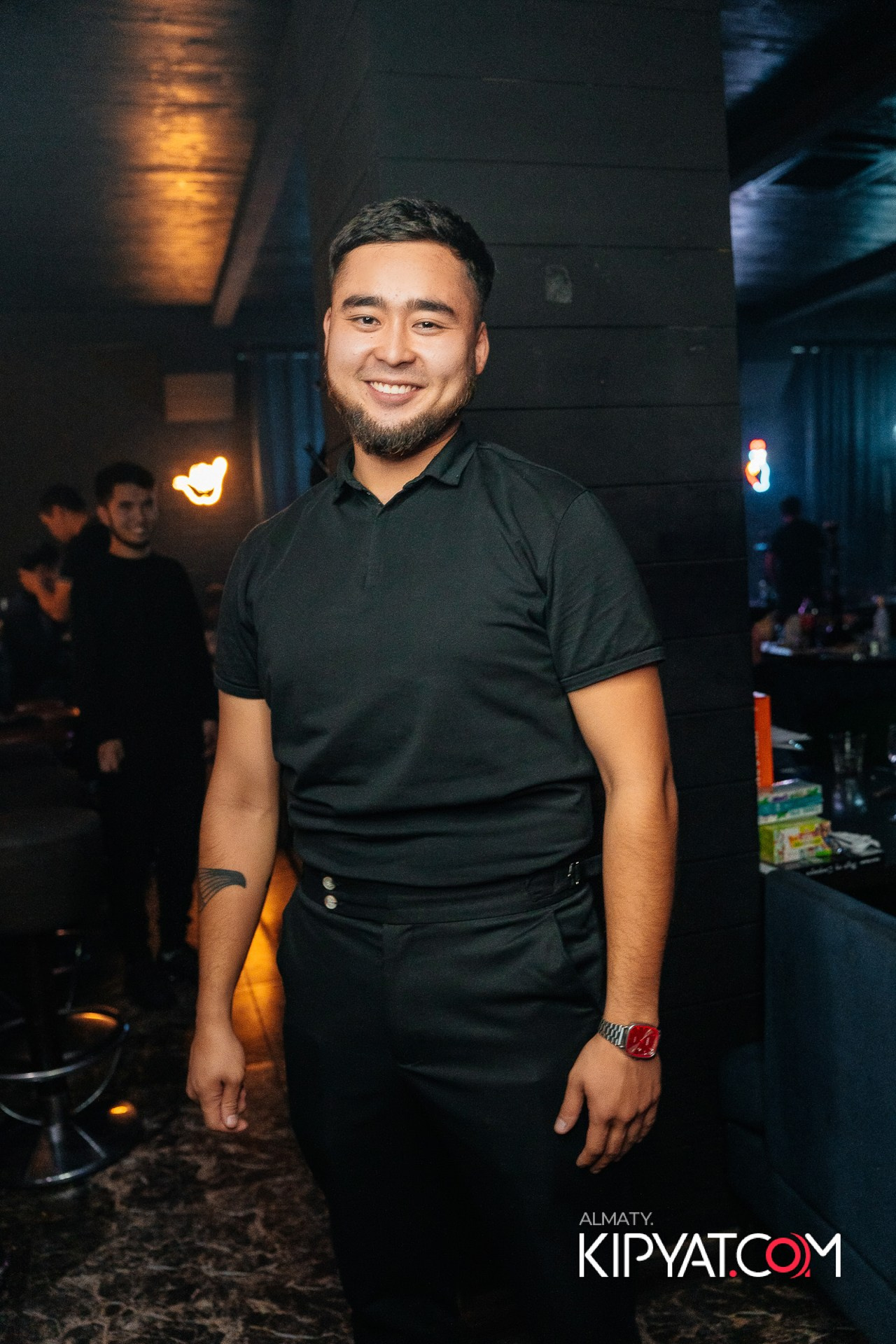 НАКАТИКА. КИПЯТКОМ АЛМАТЫ!