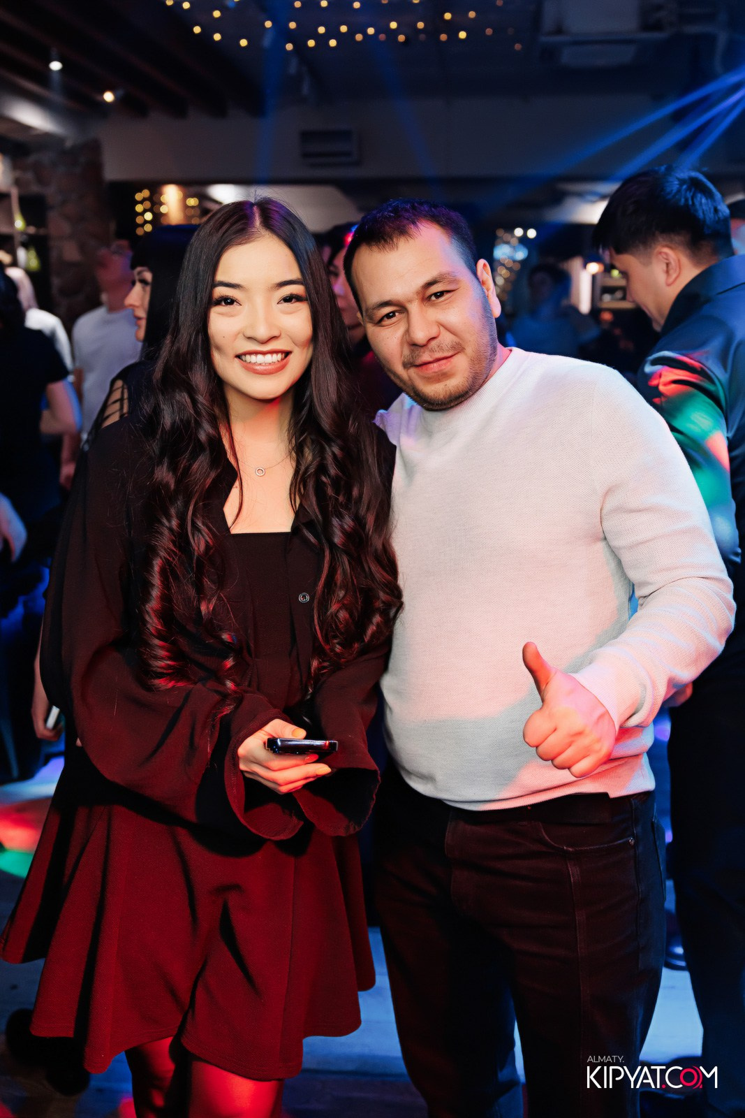 ВАХТАНГУРИ. КИПЯТКОМ АЛМАТЫ!