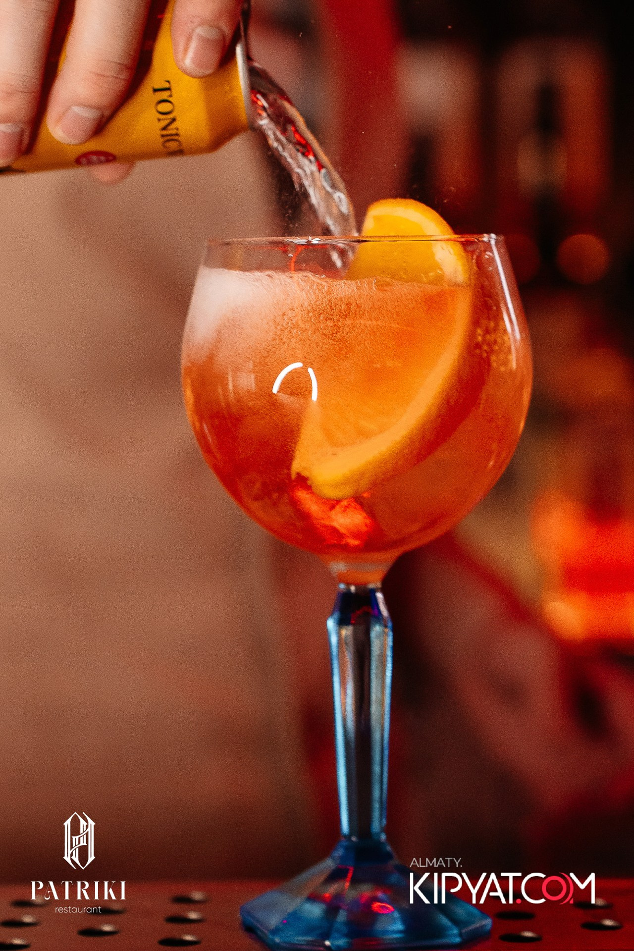 PATRIKI RESTAURANT. КИПЯТКОМ АЛМАТЫ! Фотосъемка мероприятий в Алматы