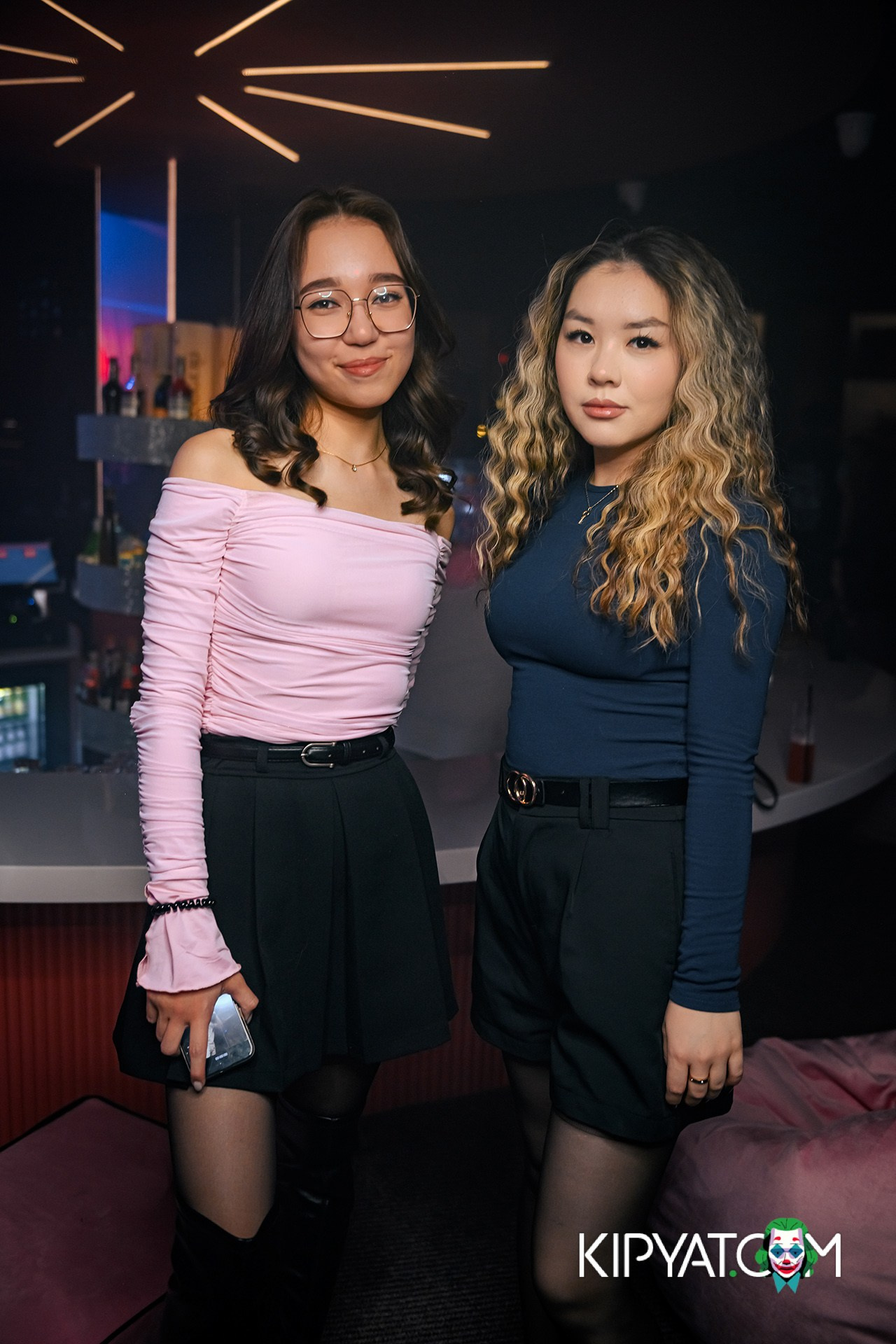 SANTA BARBARA HALLOWEEN PARTY. КИПЯТКОМ АЛМАТЫ! Фотосъемка мероприятий в Алматы