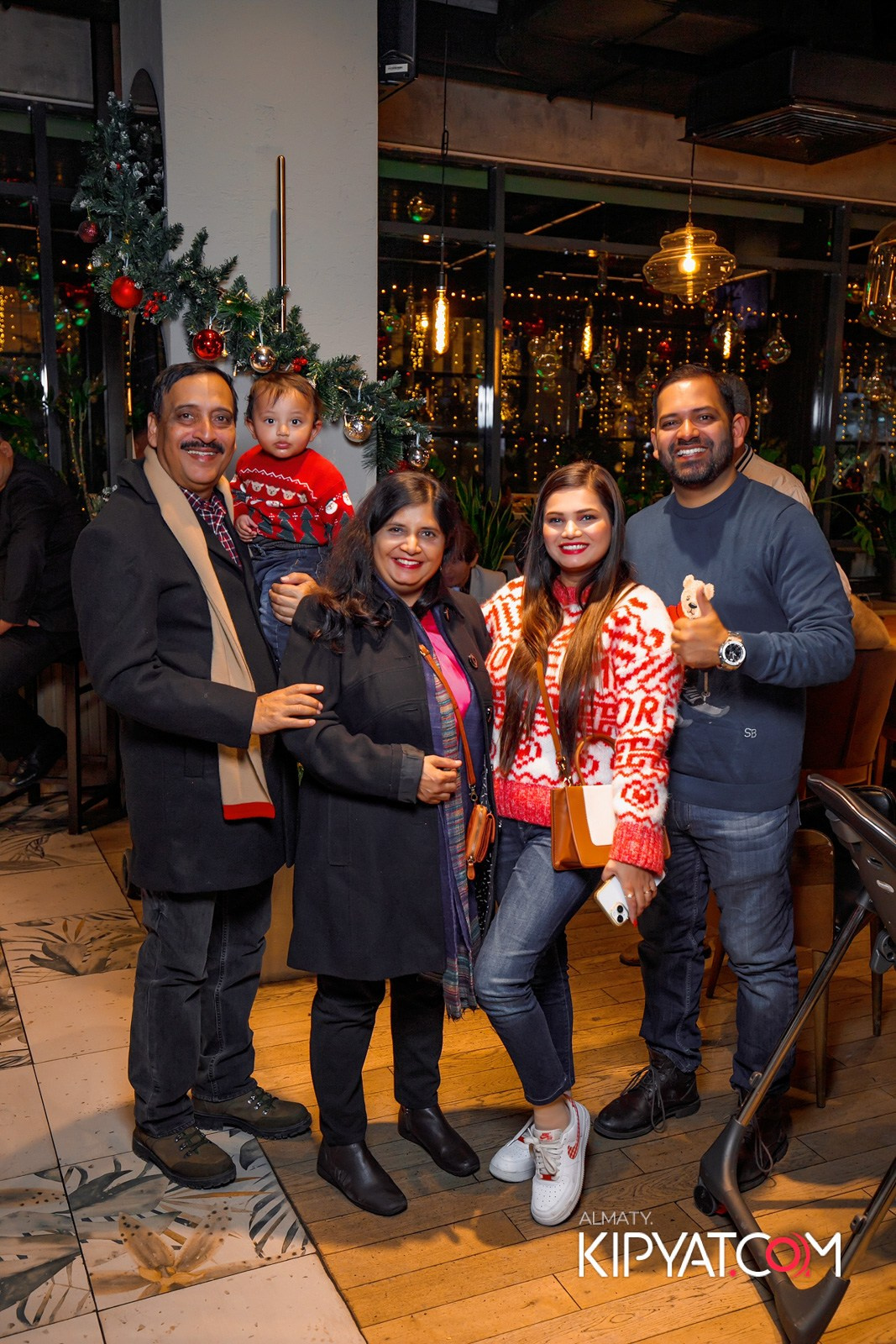 РЕСТОРАН NOODLES. КИПЯТКОМ АЛМАТЫ!