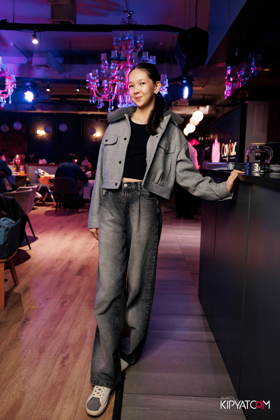 CAVIAR. КИПЯТКОМ АЛМАТЫ! Фотосъемка мероприятий в Алматы