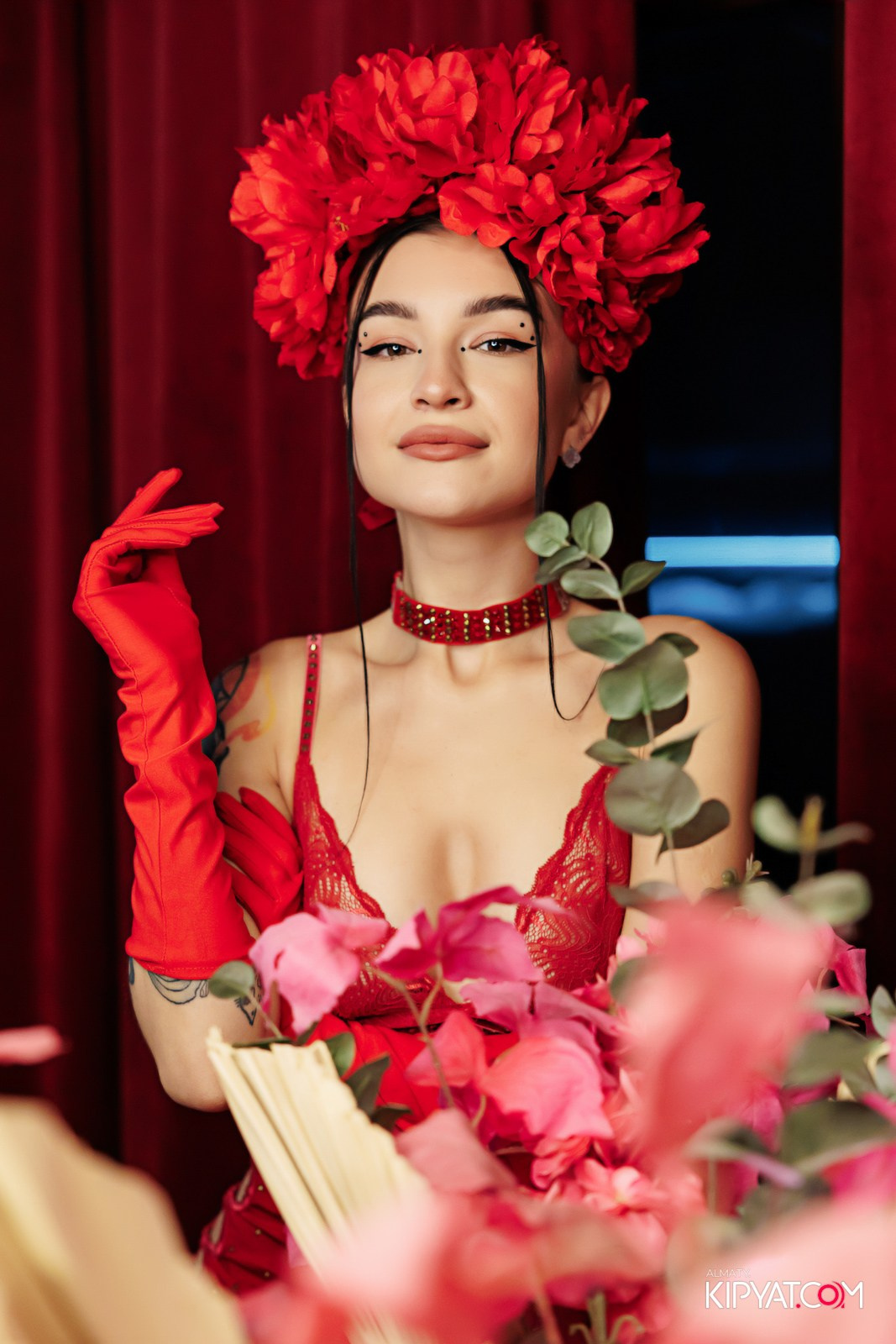 ЗАЯ, НА БИС. КИПЯТКОМ АЛМАТЫ!