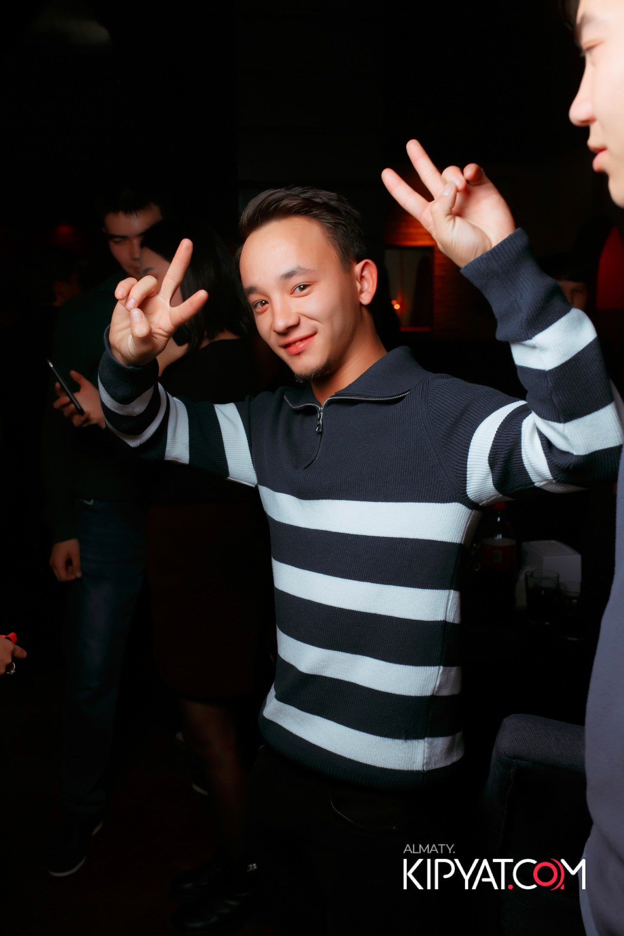 ARAGOSTA. КИПЯТКОМ АЛМАТЫ!