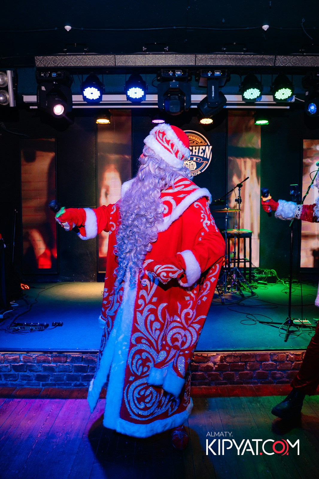 MUNCHEN PUB НА ПАНФИЛОВА. КИПЯТКОМ АЛМАТЫ!