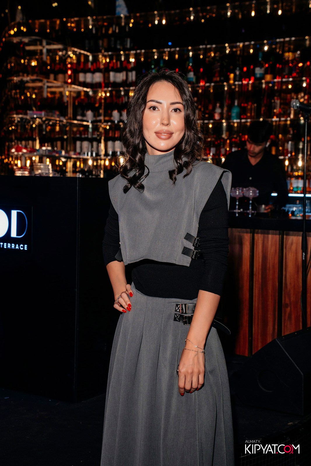 MOOD KARAOKE & TERRACE. КИПЯТКОМ АЛМАТЫ!