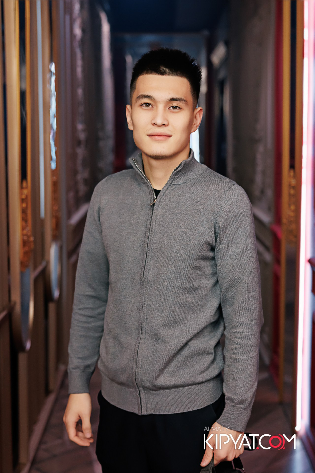 ЗАЯ НА БИС!. КИПЯТКОМ АЛМАТЫ!