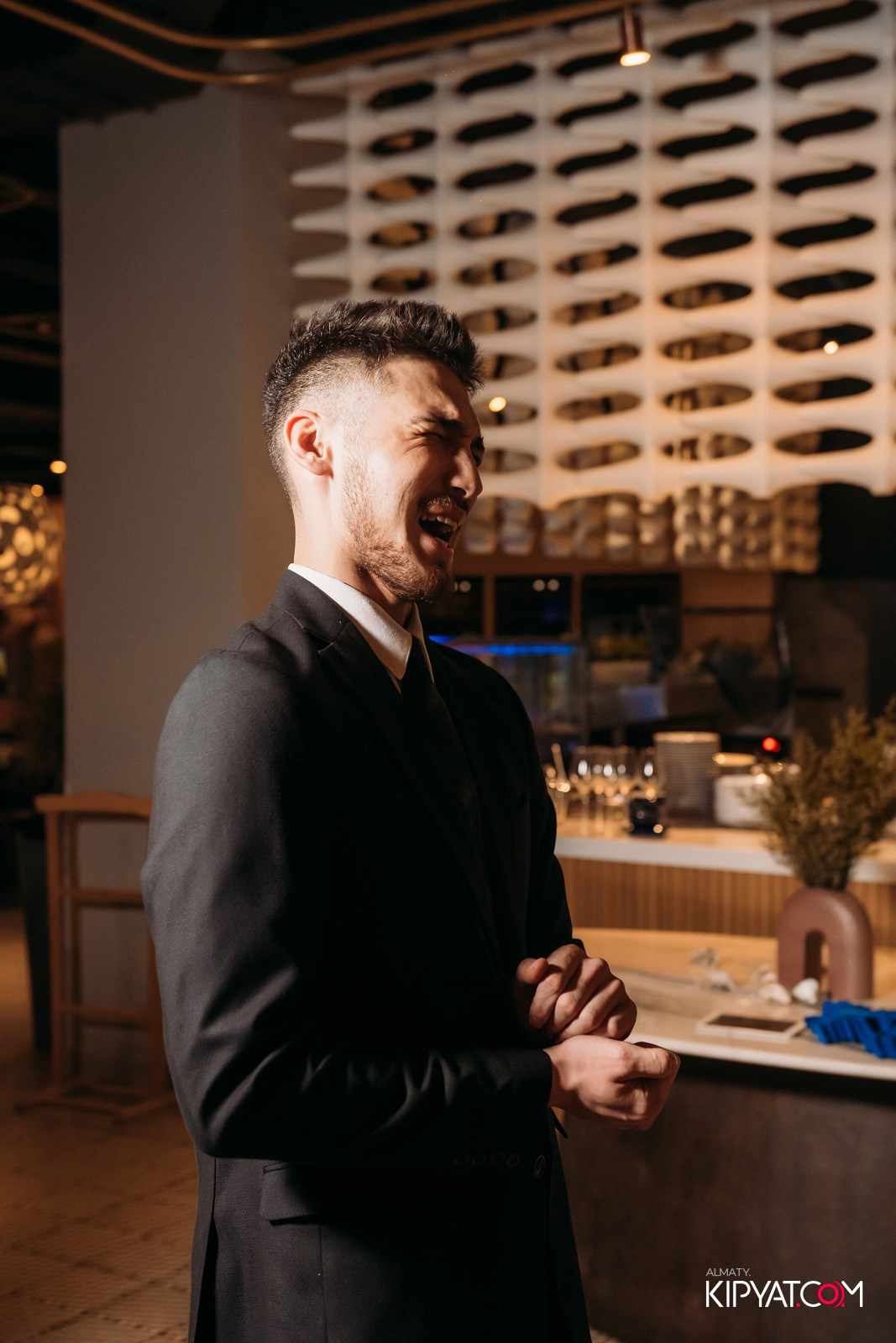 DARIYA'S BIRTHDAY PARTY. КИПЯТКОМ АЛМАТЫ!